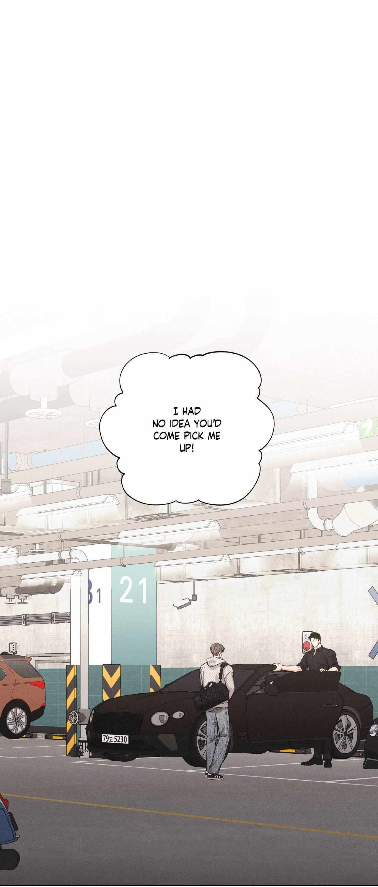 Daily part time job Chapter 32 page 39 - 