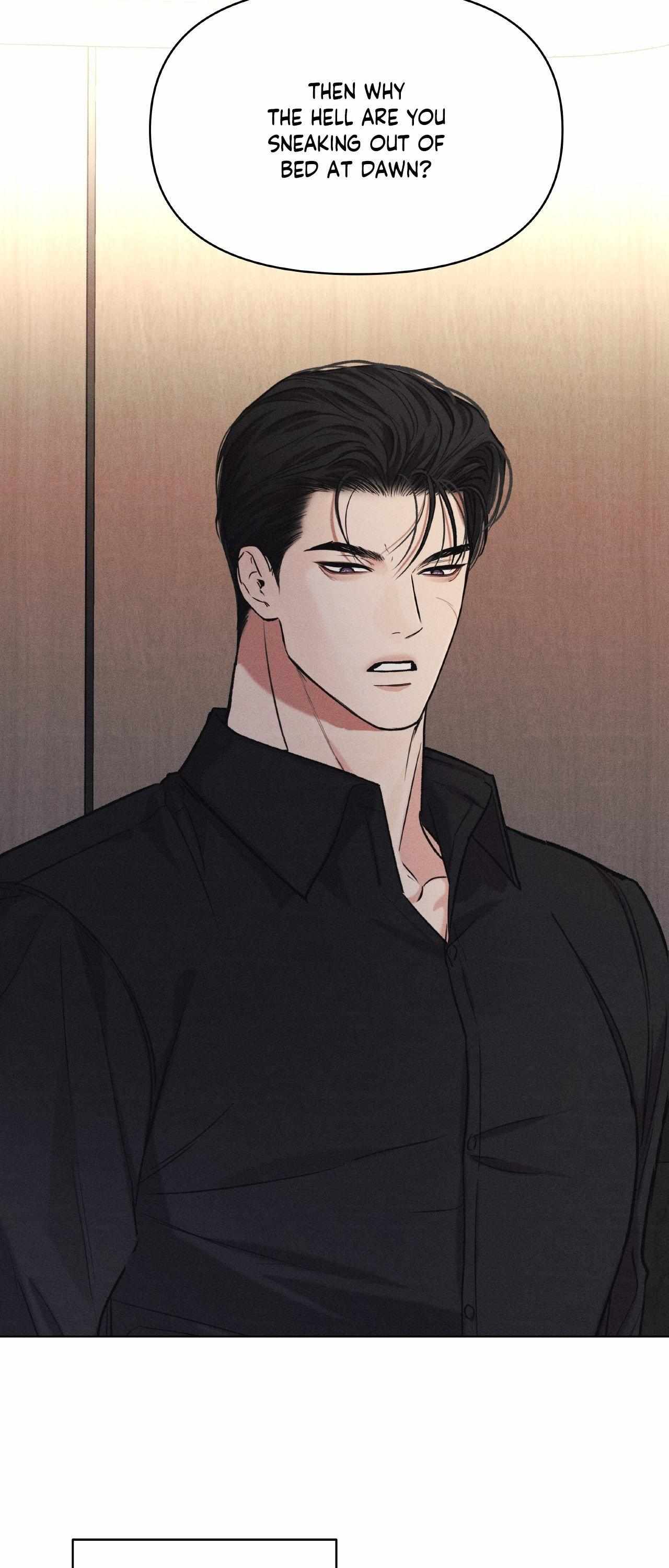 Daily part time job Chapter 32 page 44 - 