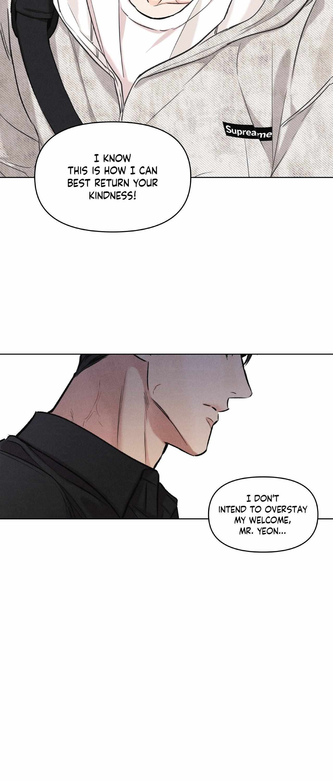 Daily part time job Chapter 32 page 48 - 