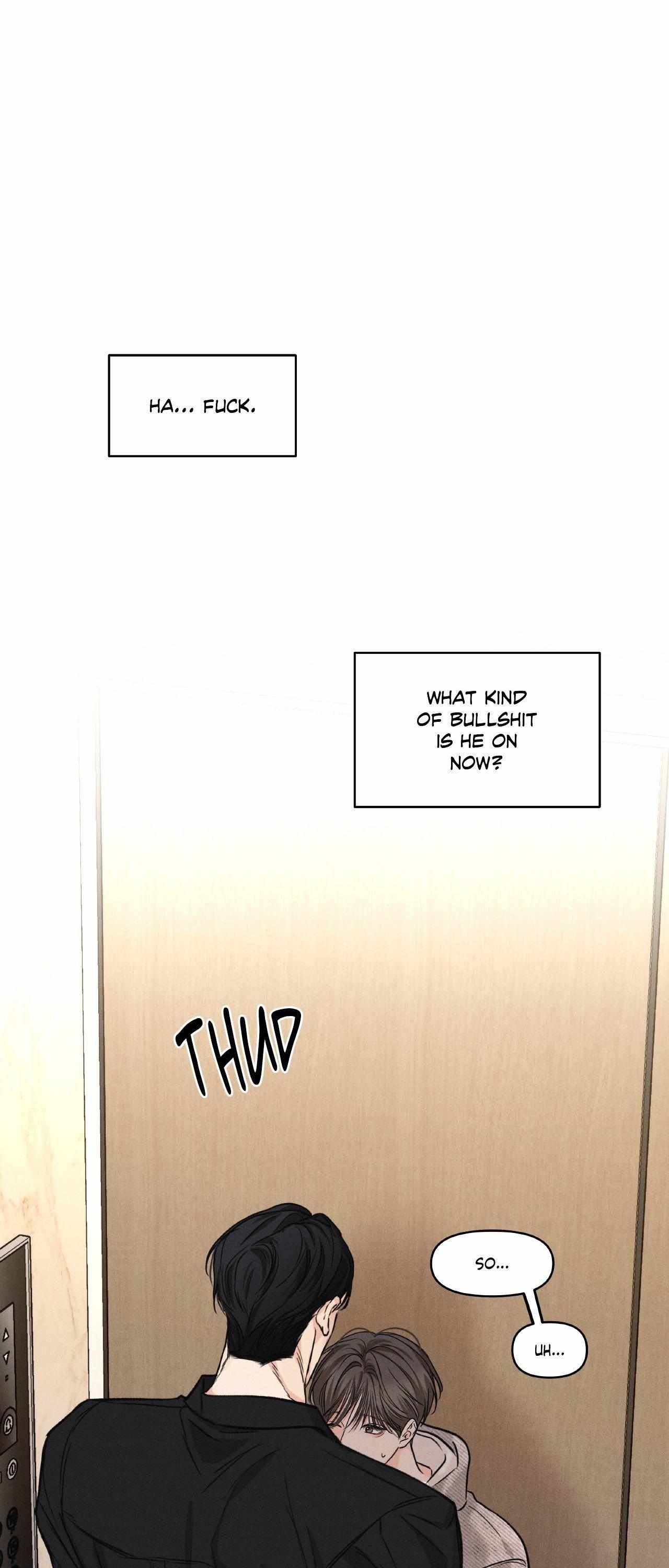 Daily part time job Chapter 32 page 49 - 