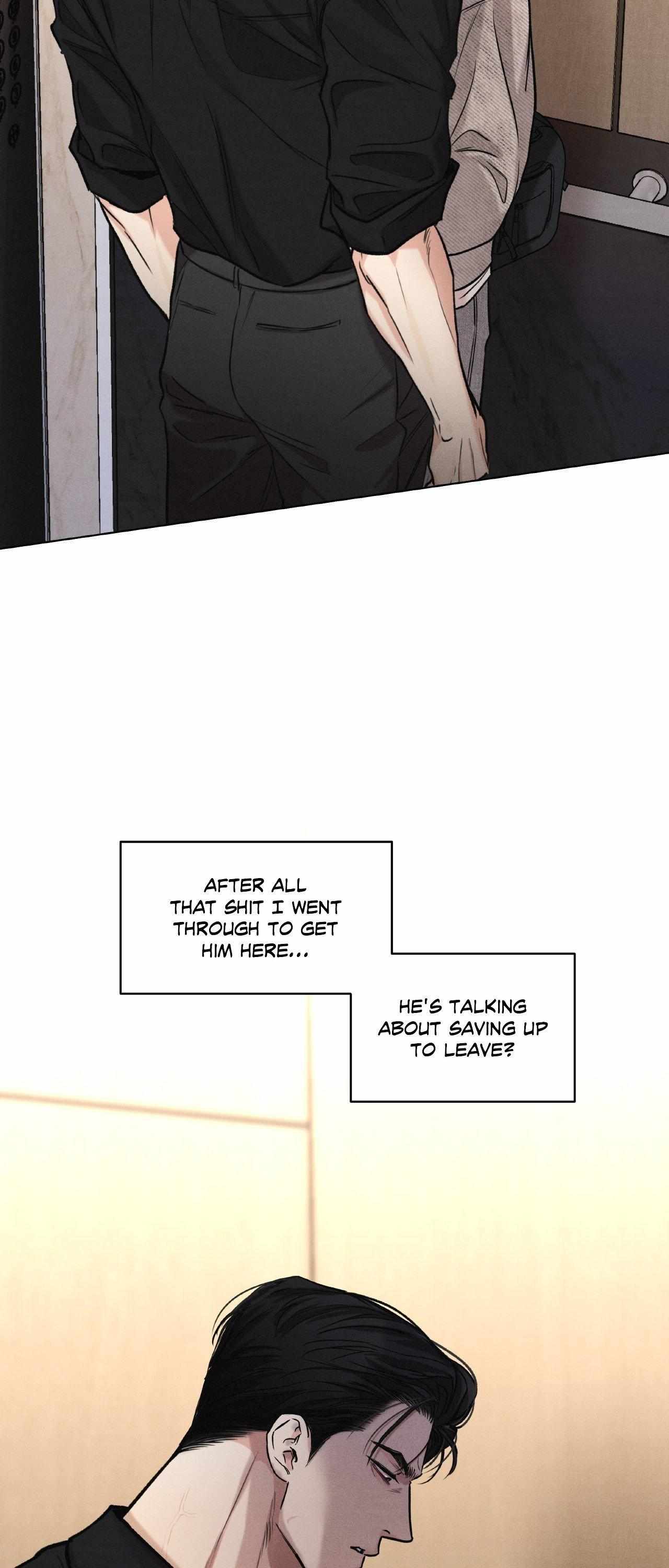 Daily part time job Chapter 32 page 50 - 
