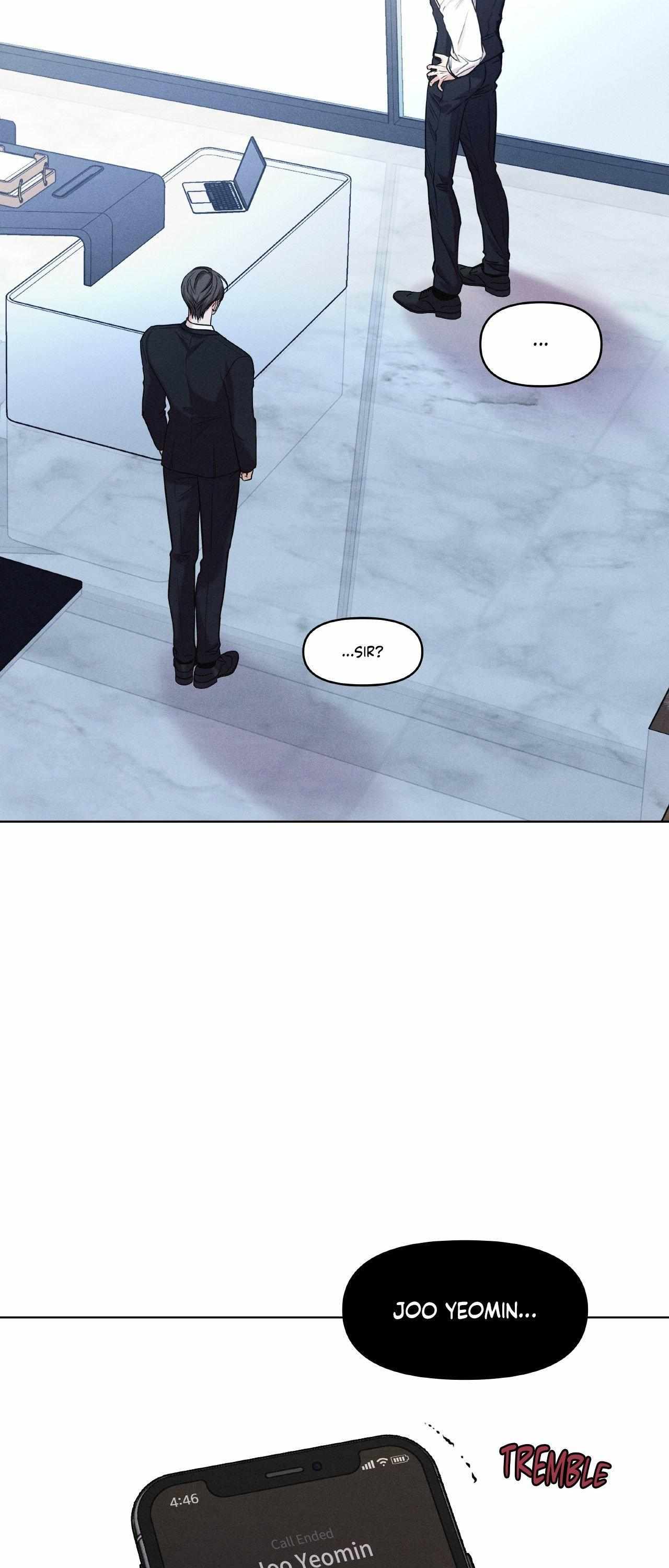 Daily part time job Chapter 32 page 8 - 