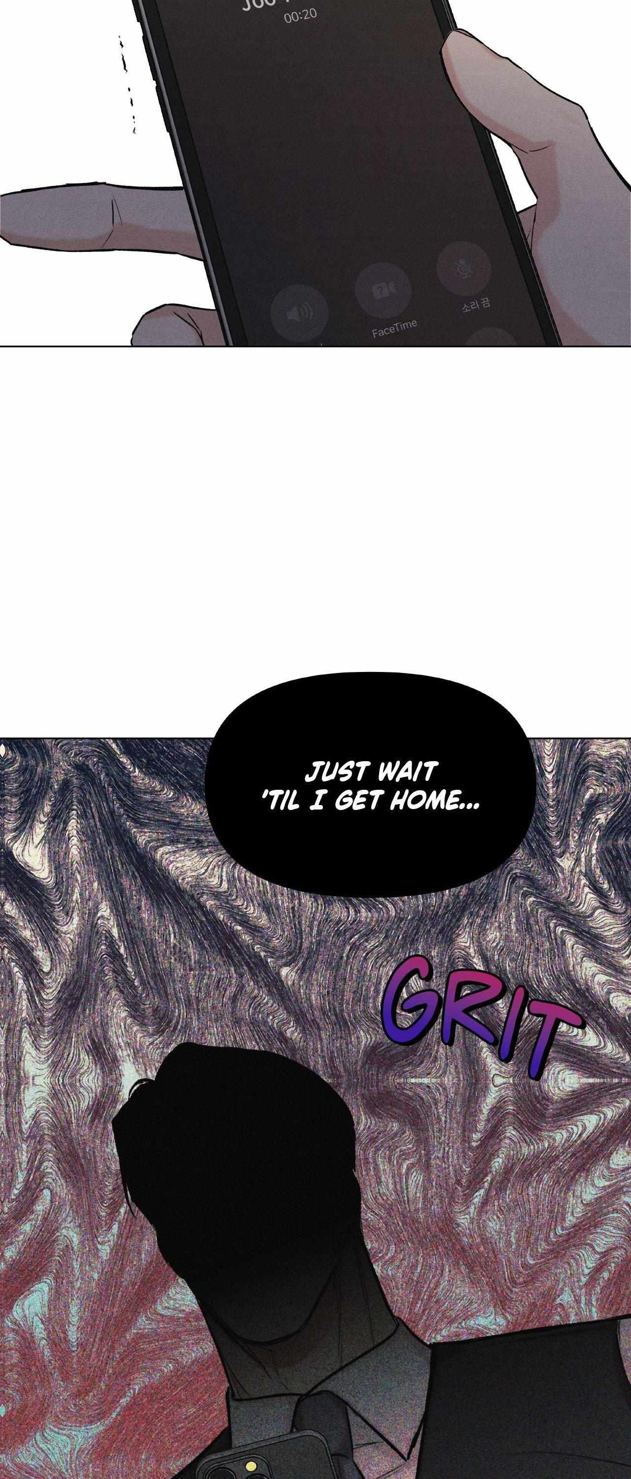 Daily part time job Chapter 32 page 9 - 