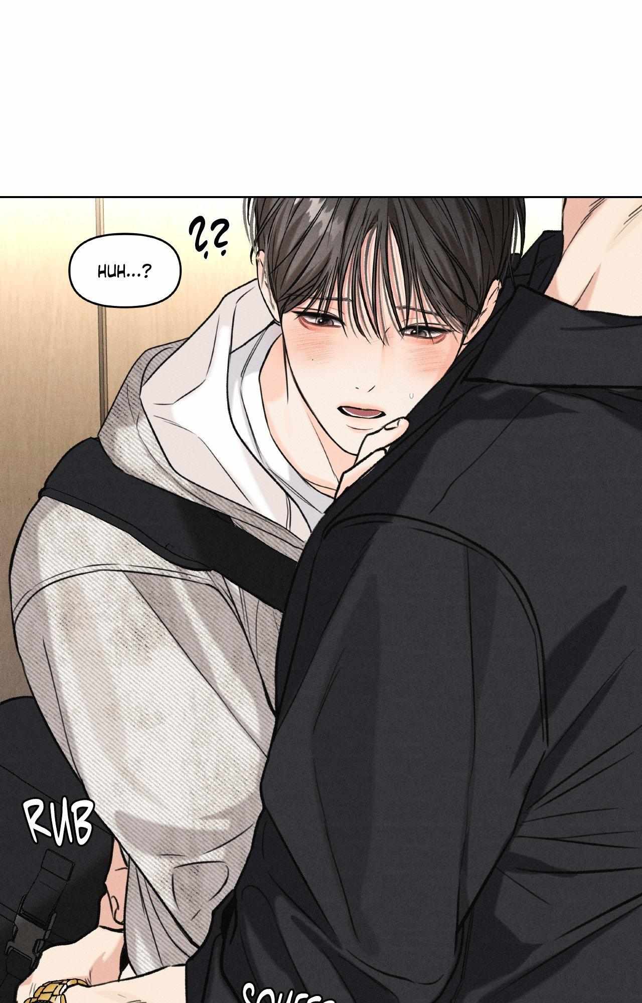 Daily part time job Chapter 33 page 12 - 