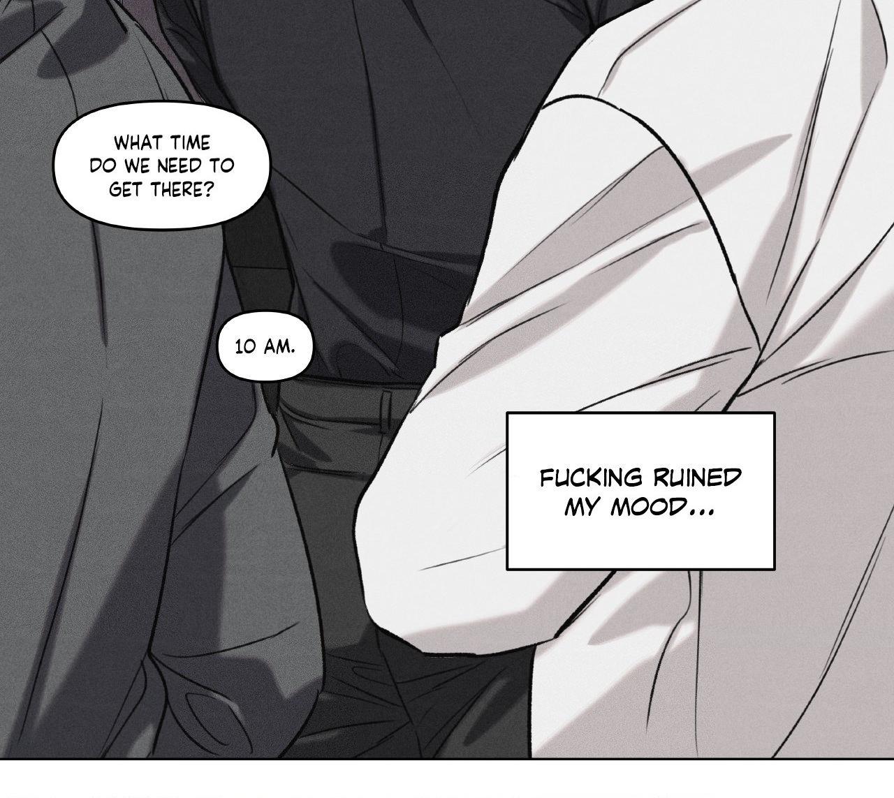 Daily part time job Chapter 33 page 16 - 