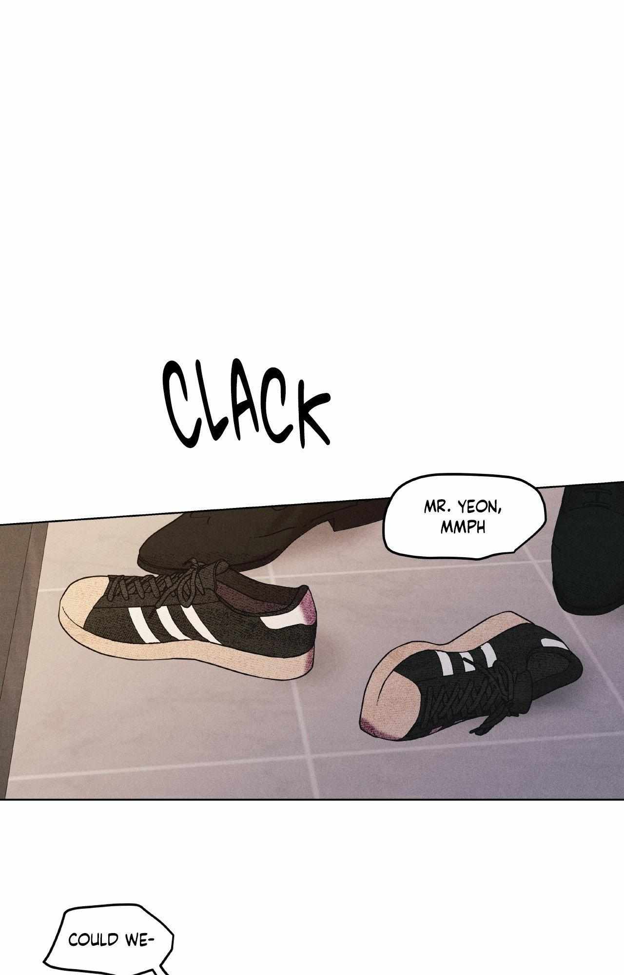 Daily part time job Chapter 33 page 18 - 