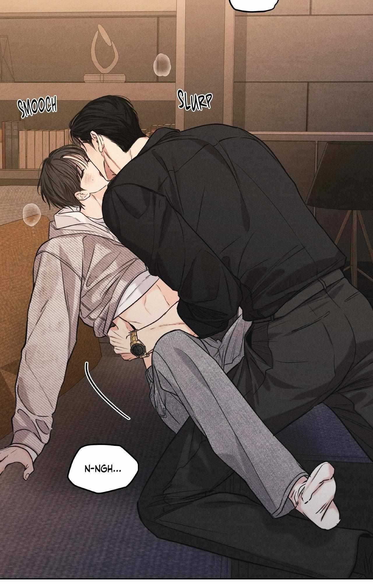 Daily part time job Chapter 33 page 20 - 