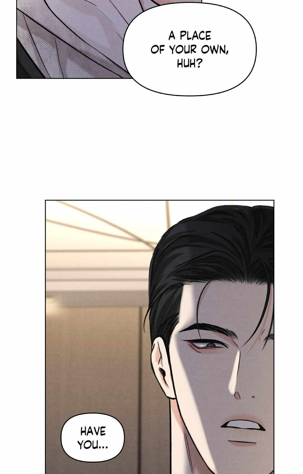 Daily part time job Chapter 33 page 3 - 