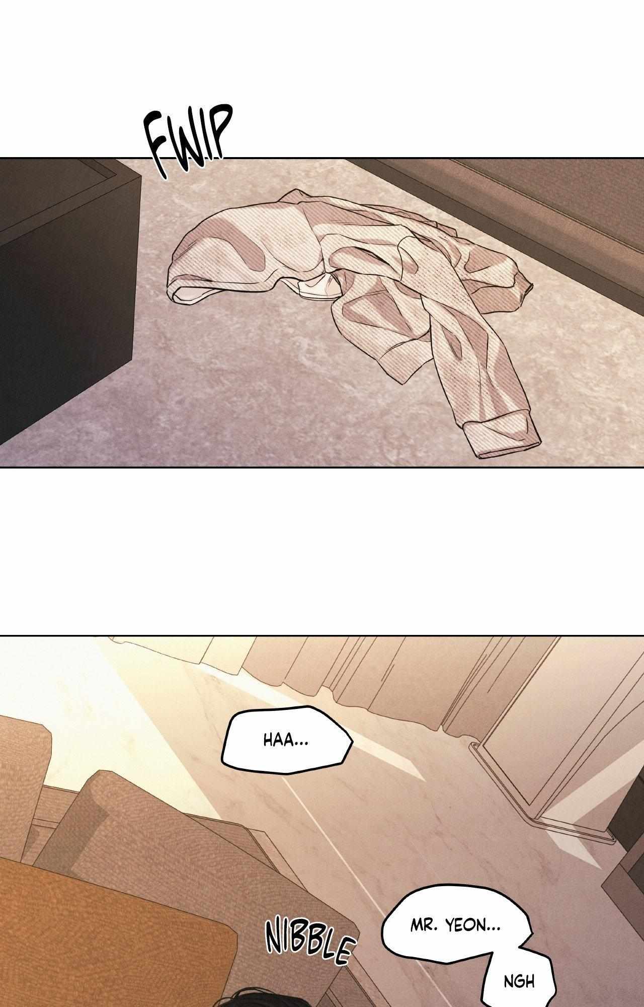 Daily part time job Chapter 33 page 23 - 