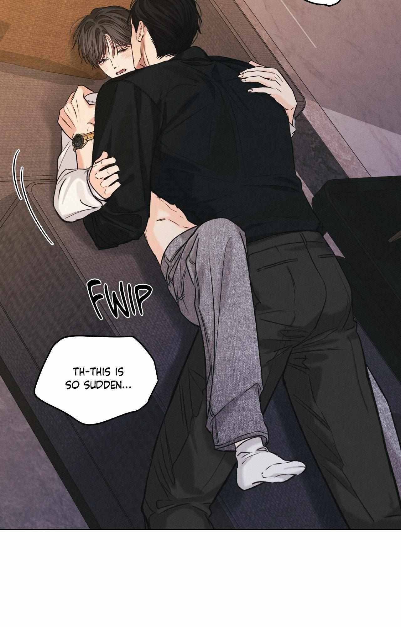 Daily part time job Chapter 33 page 24 - 