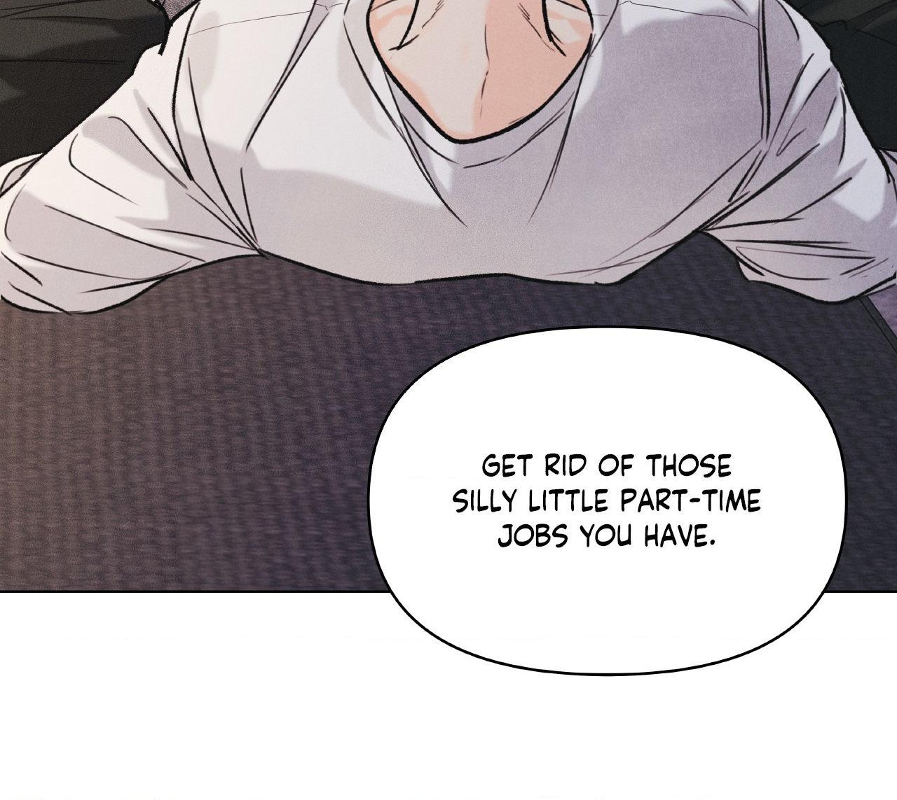 Daily part time job Chapter 33 page 27 - 