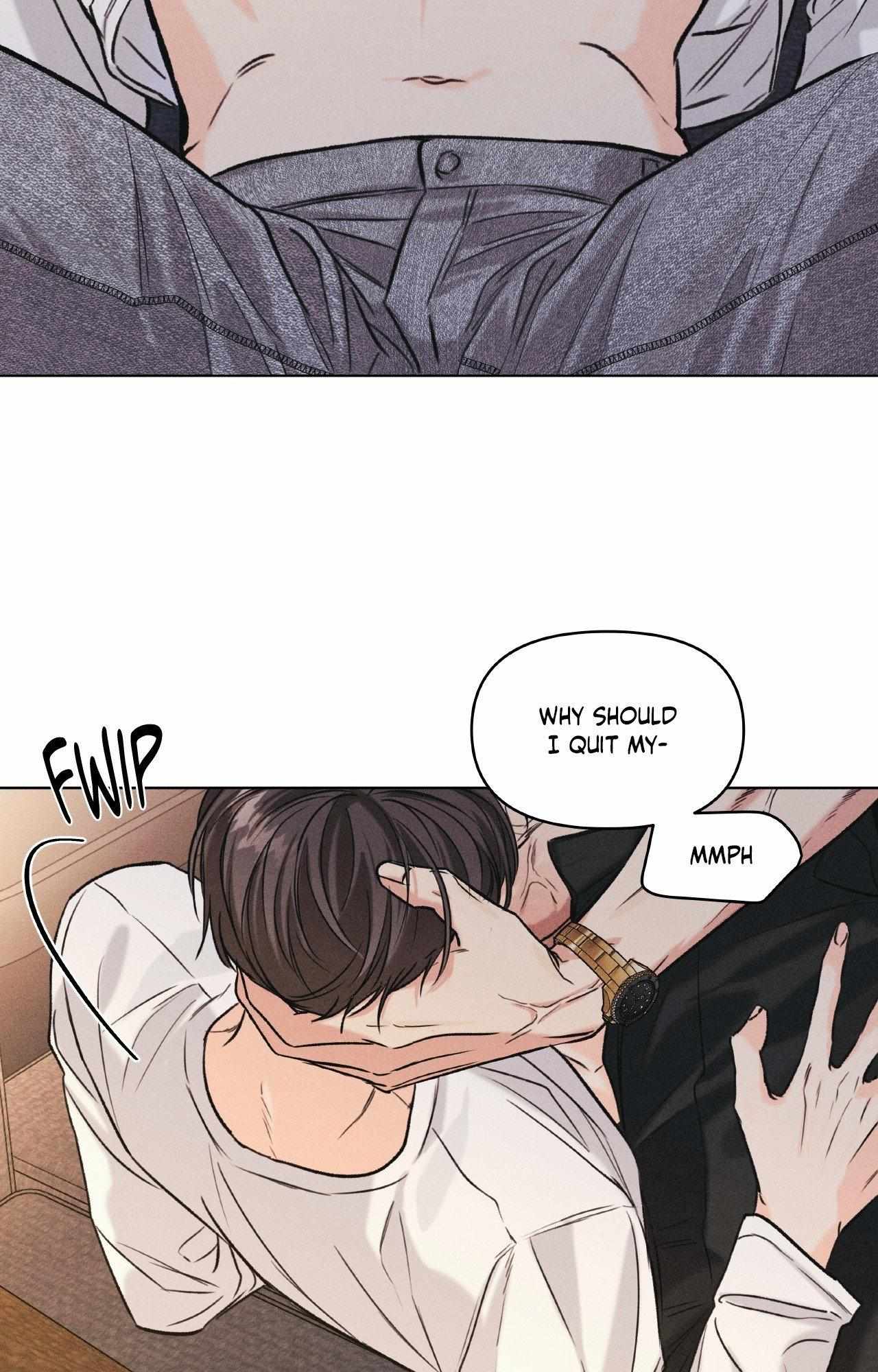 Daily part time job Chapter 33 page 29 - 