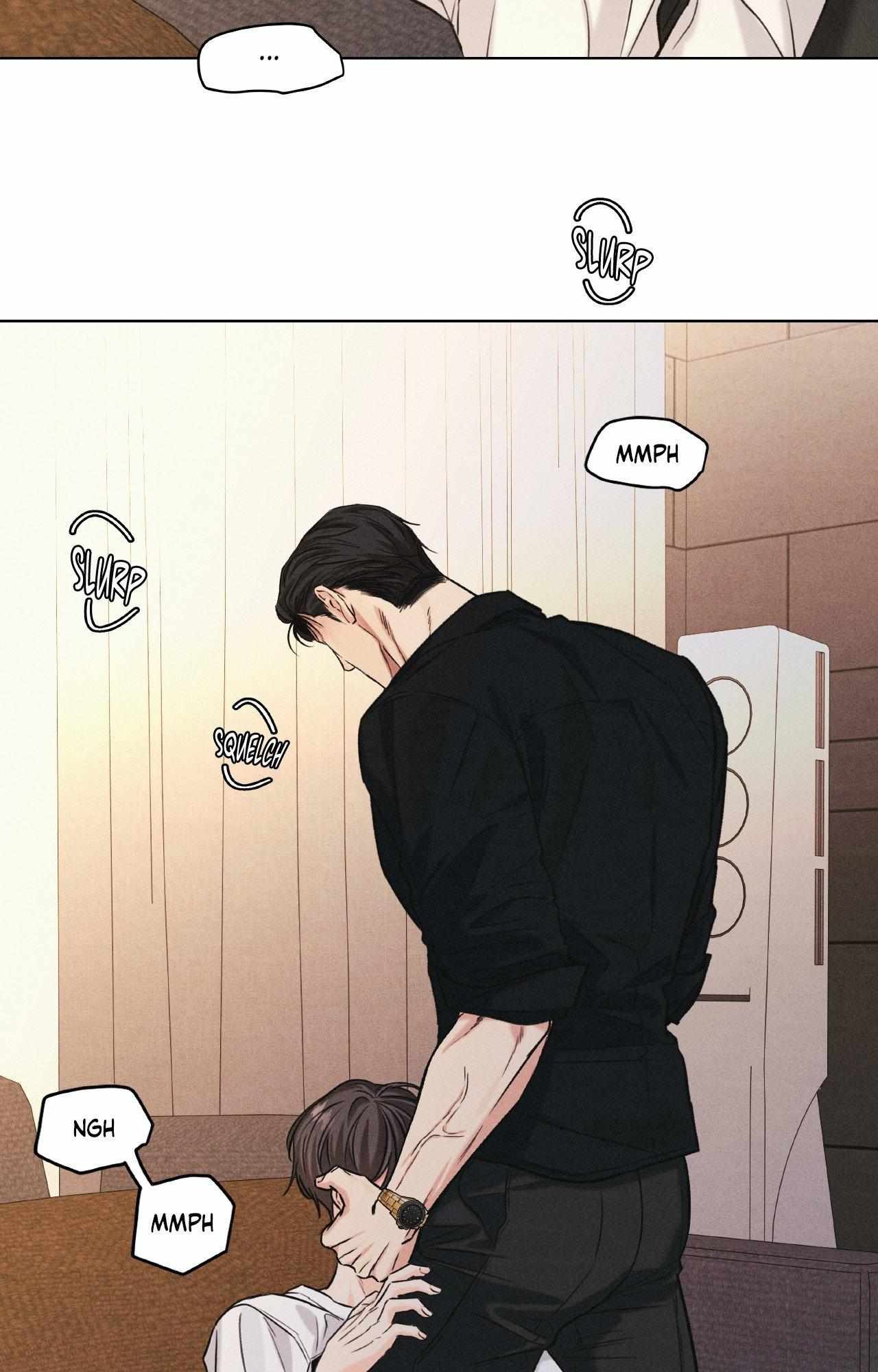 Daily part time job Chapter 33 page 30 - 