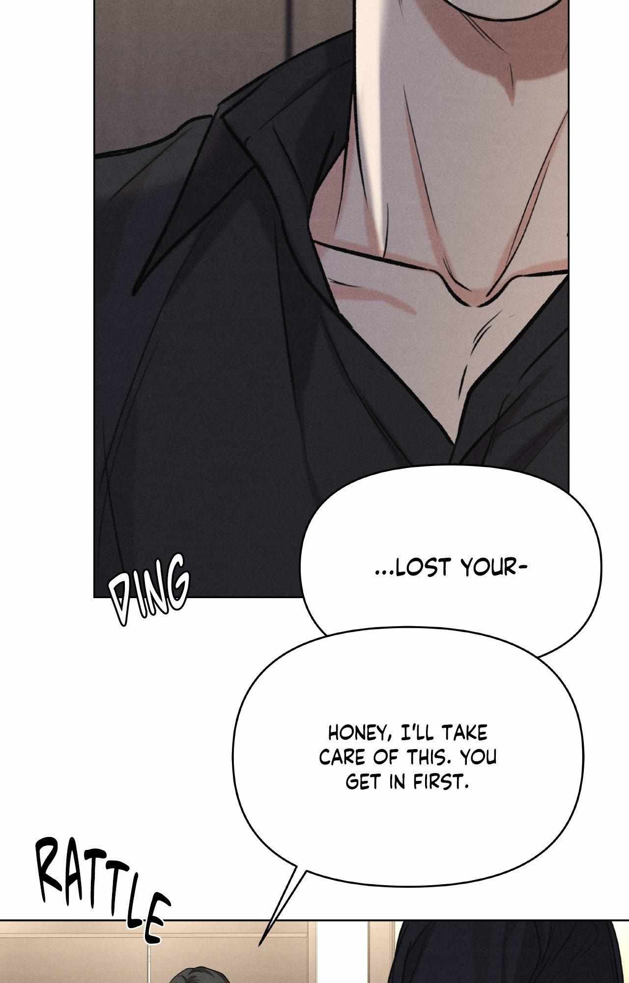Daily part time job Chapter 33 page 4 - 