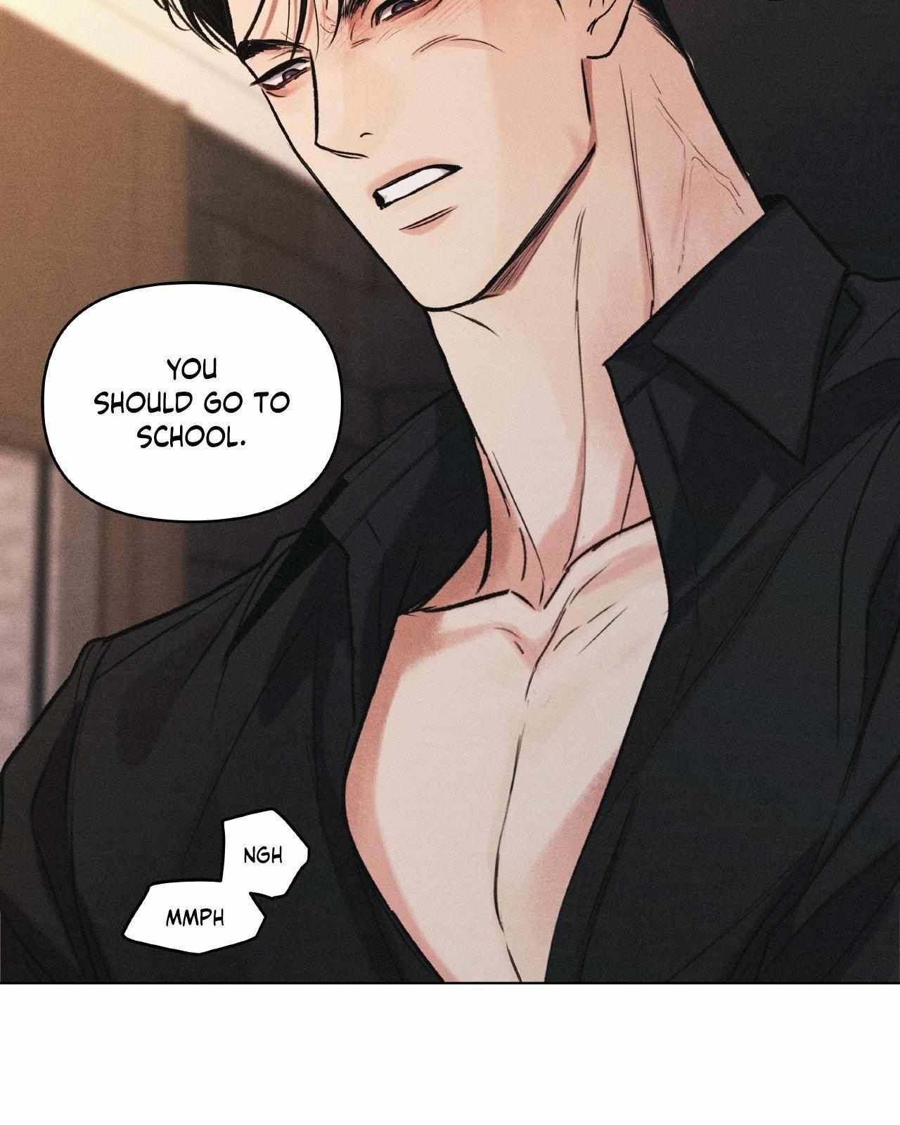 Daily part time job Chapter 33 page 32 - 