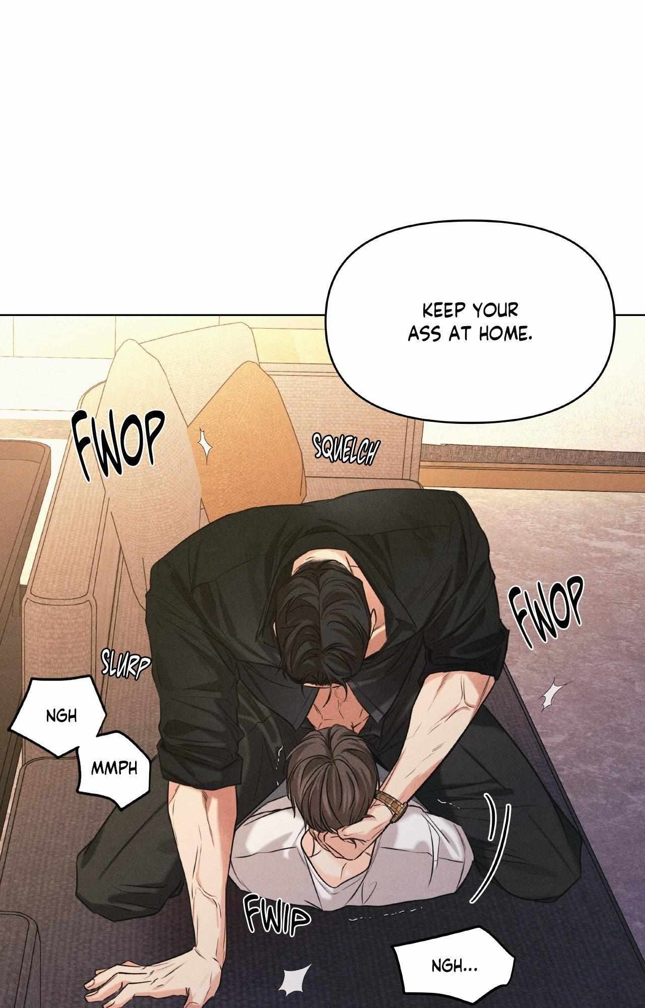 Daily part time job Chapter 33 page 34 - 