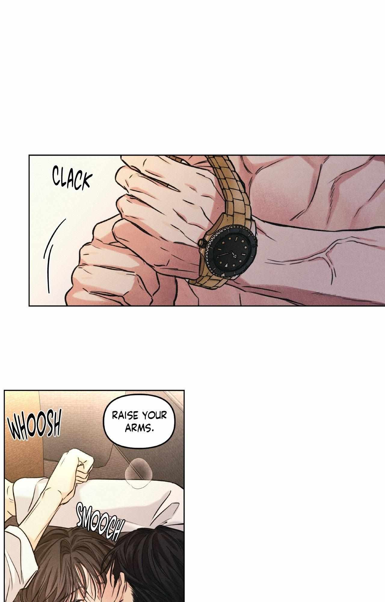 Daily part time job Chapter 33 page 41 - 