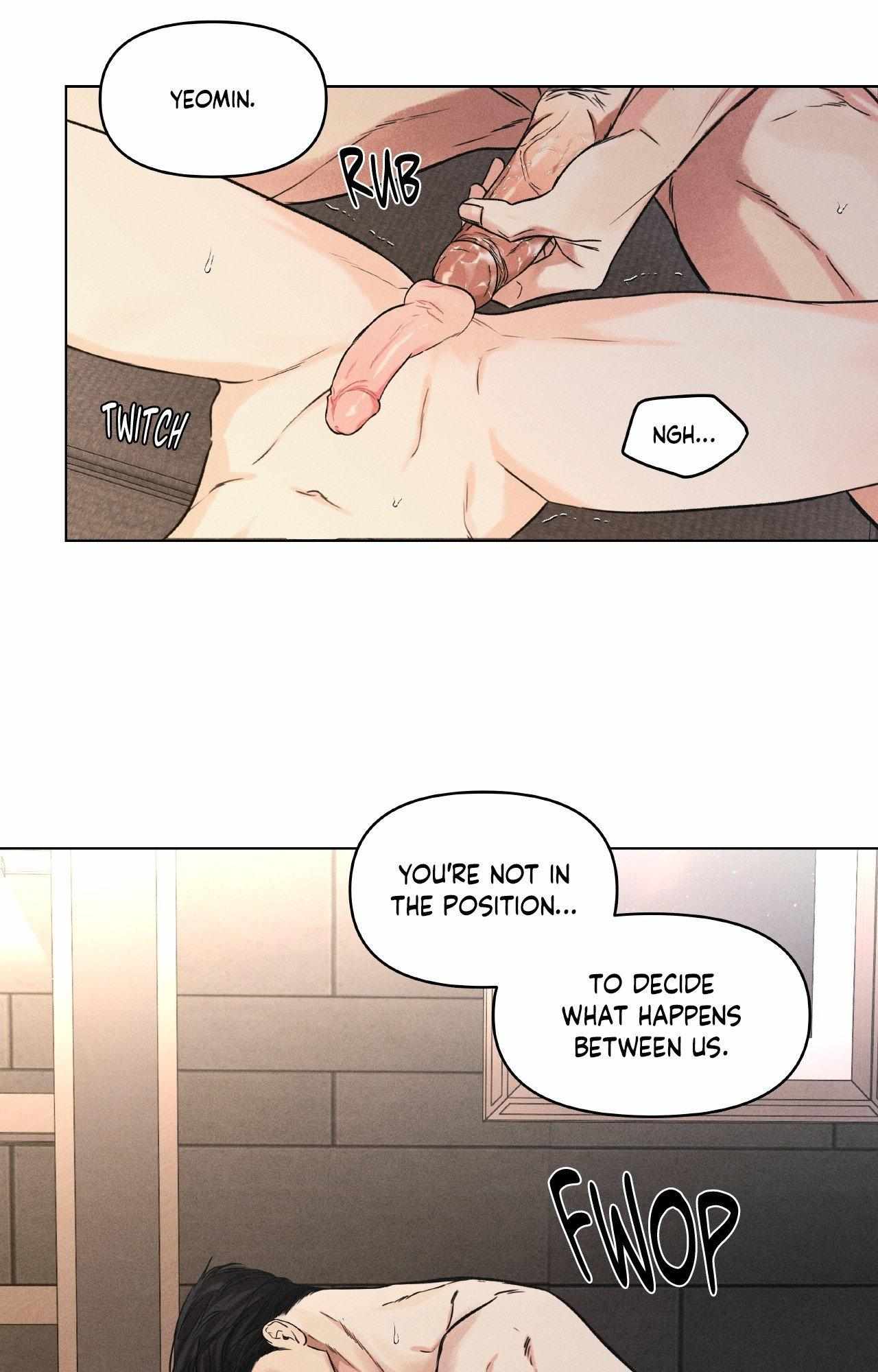 Daily part time job Chapter 33 page 44 - 