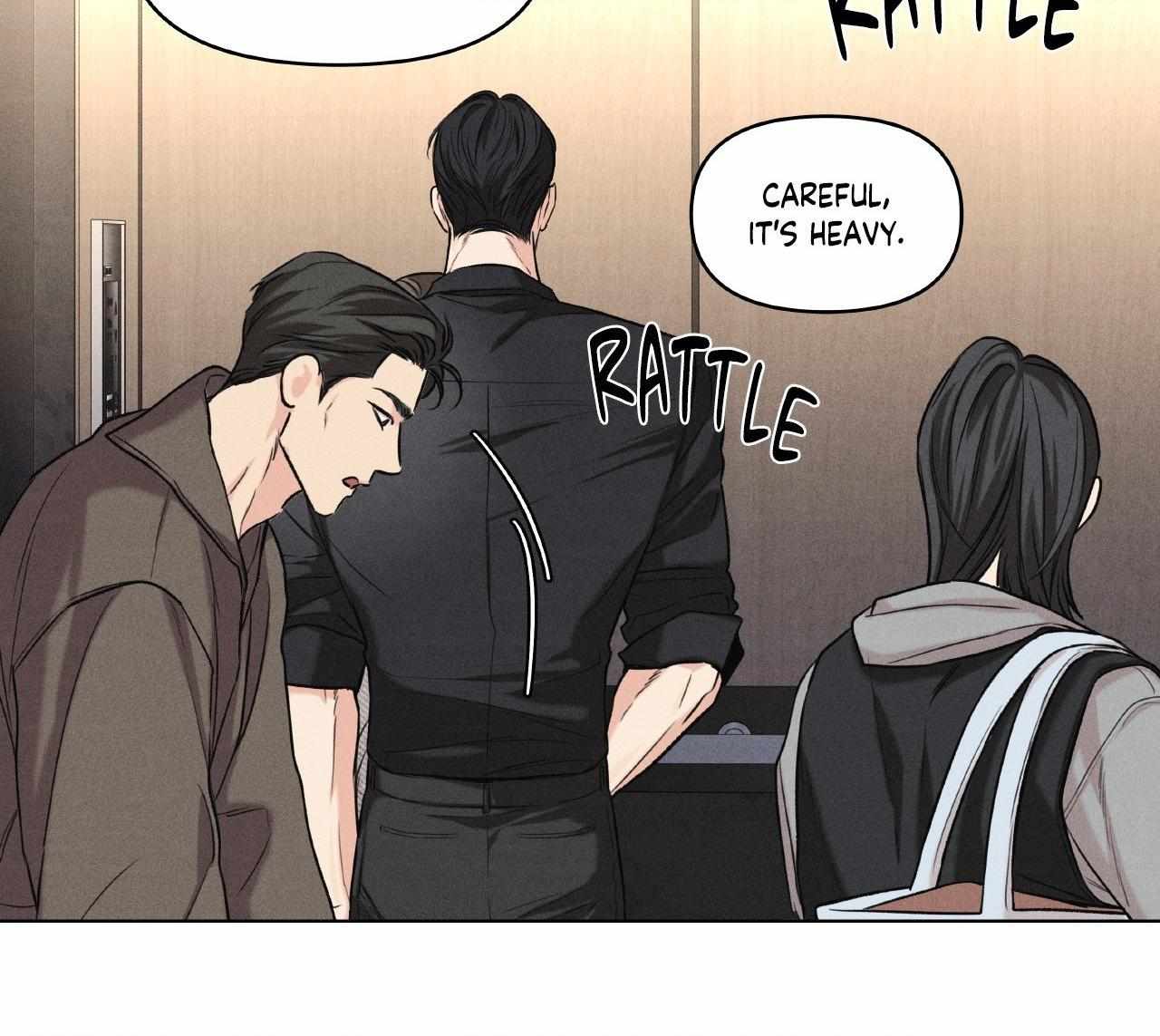 Daily part time job Chapter 33 page 6 - 