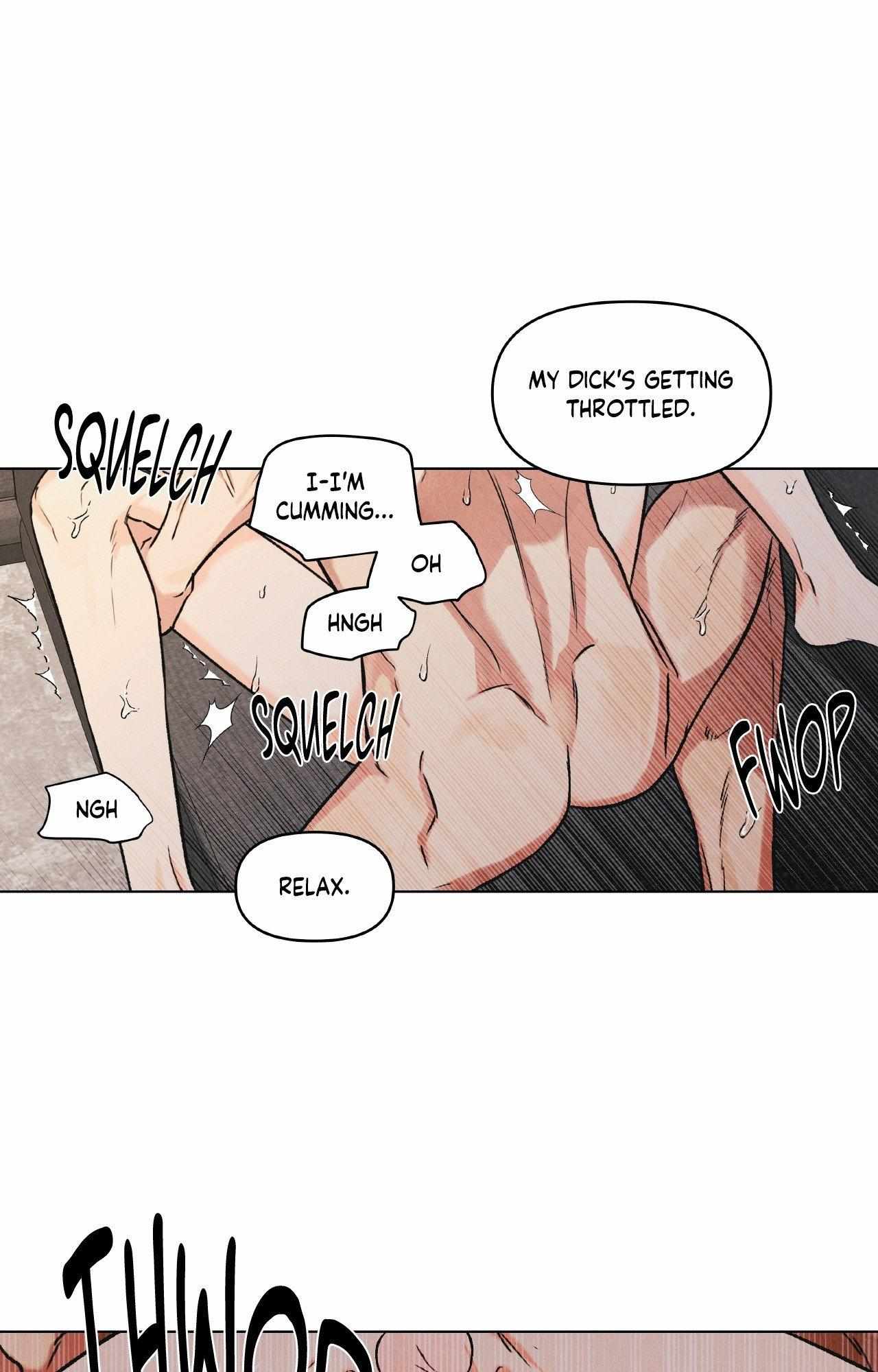Daily part time job Chapter 33 page 51 - 