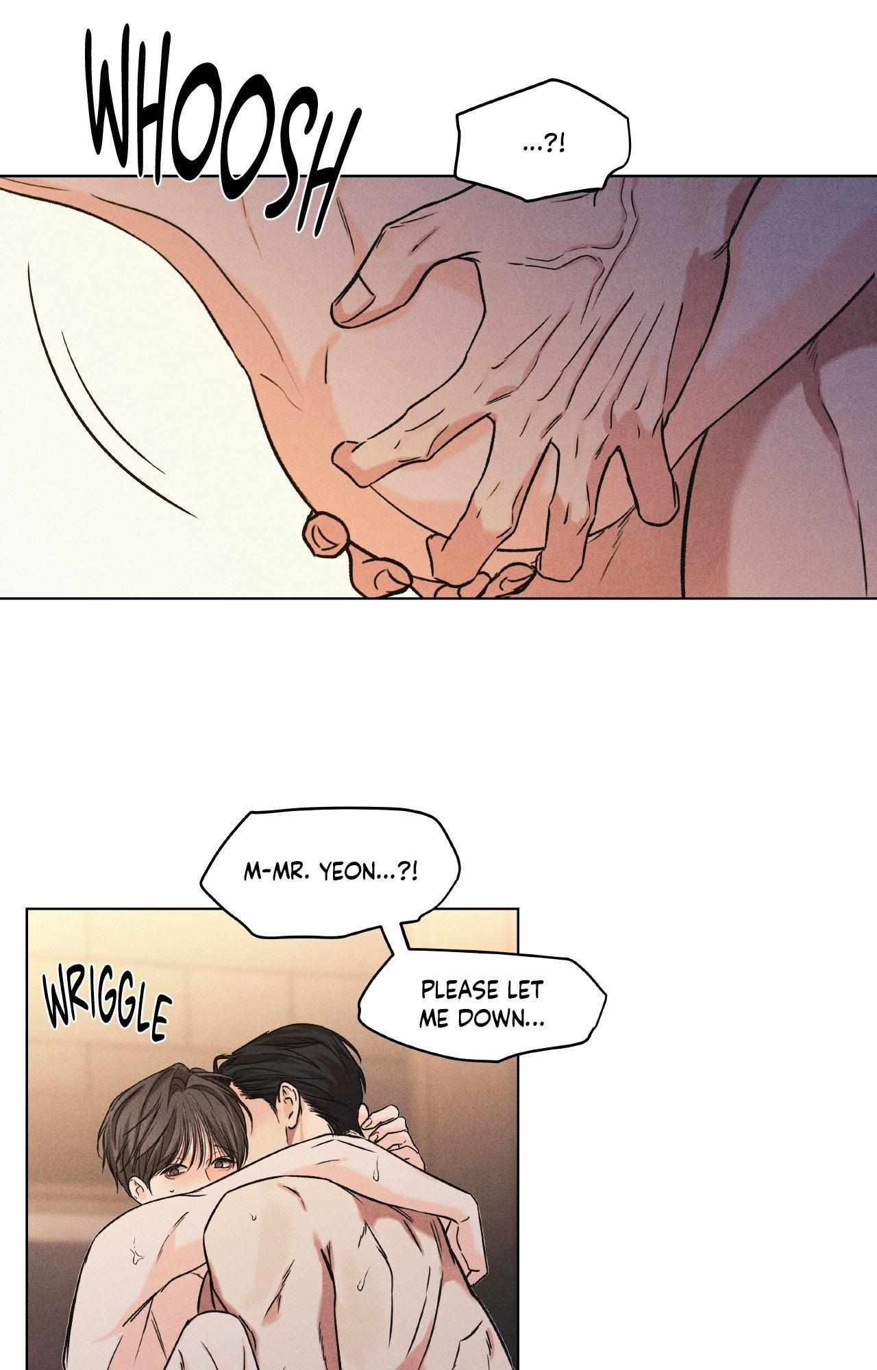 Daily part time job Chapter 33 page 58 - 