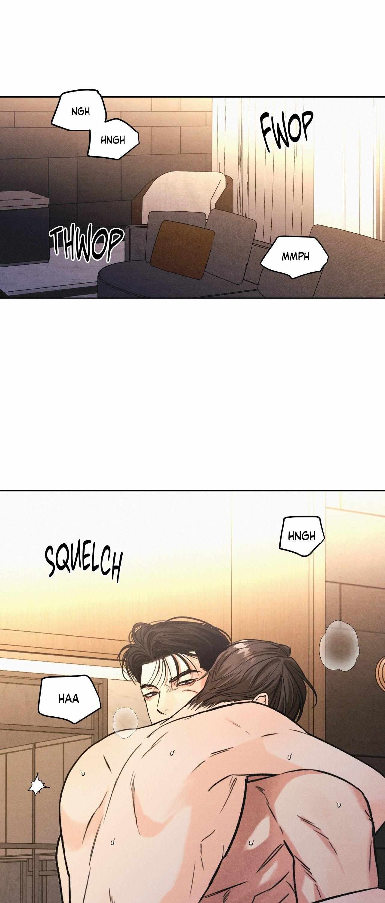 Daily part time job Chapter 34 page 2 - 
