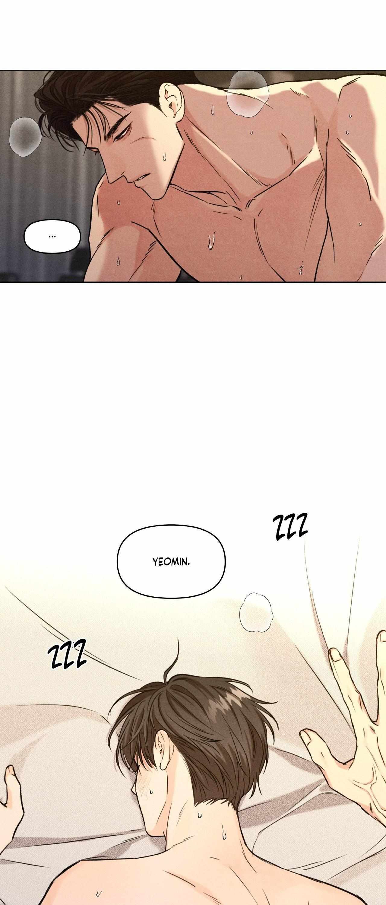 Daily part time job Chapter 34 page 15 - 