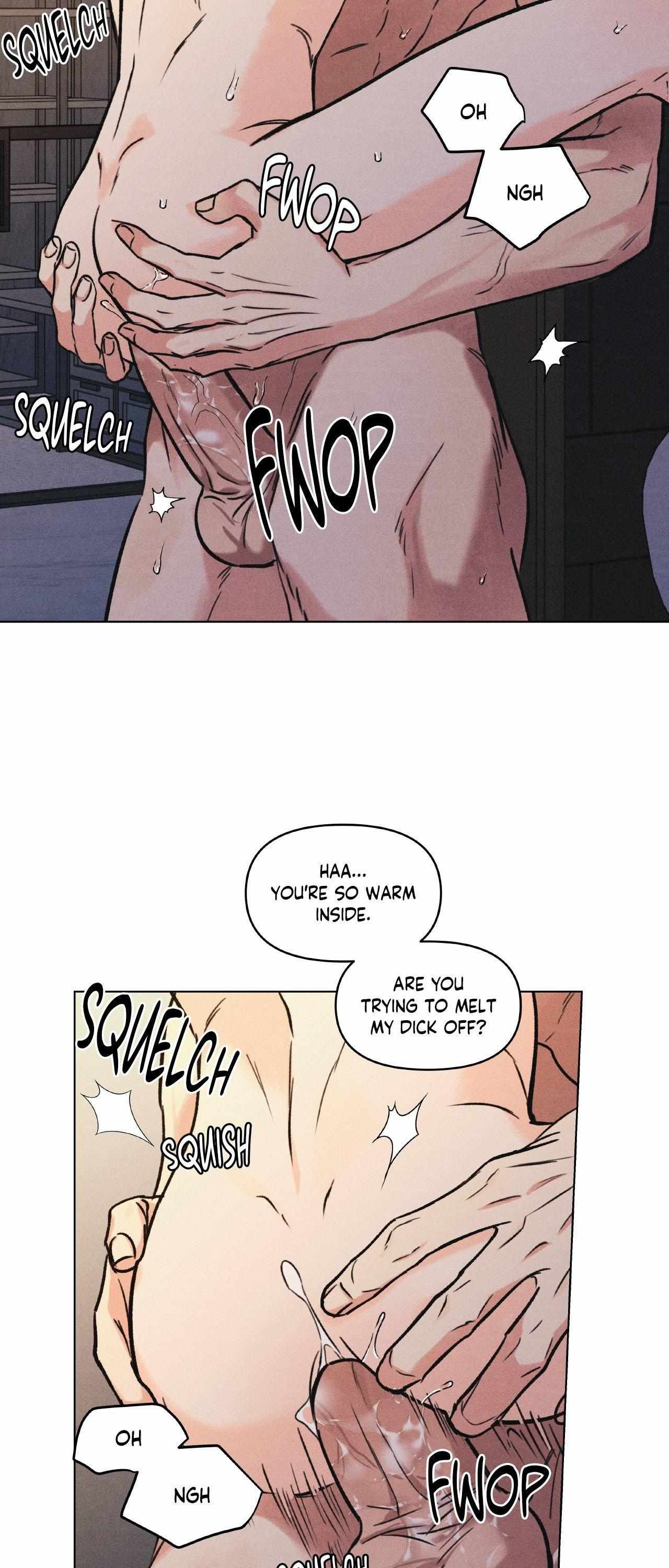 Daily part time job Chapter 34 page 3 - 