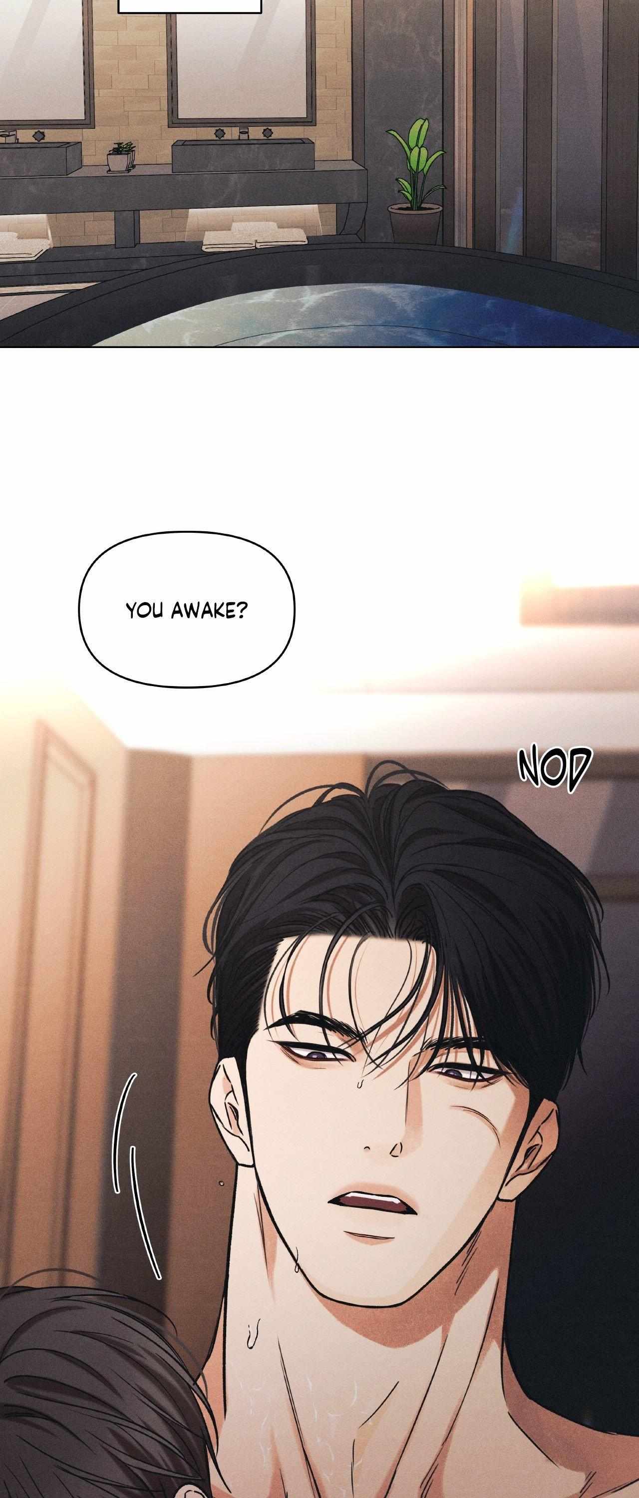 Daily part time job Chapter 34 page 21 - 