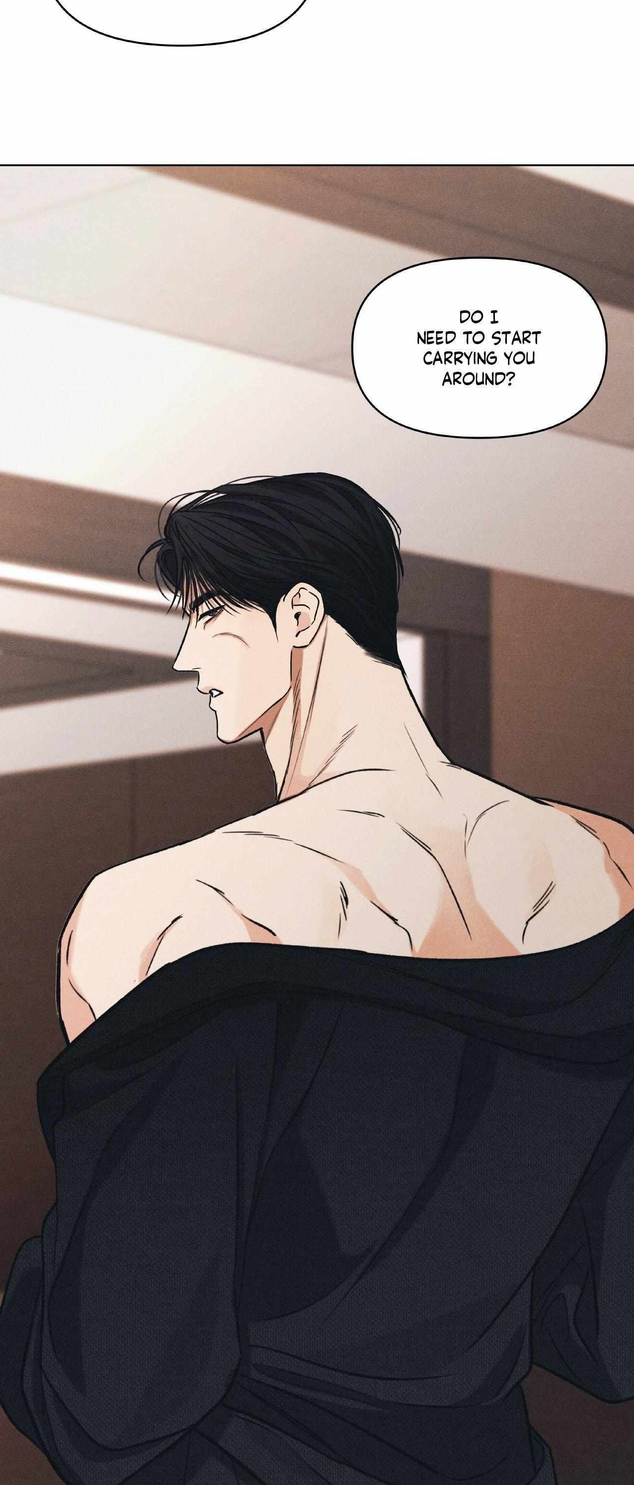 Daily part time job Chapter 34 page 25 - 