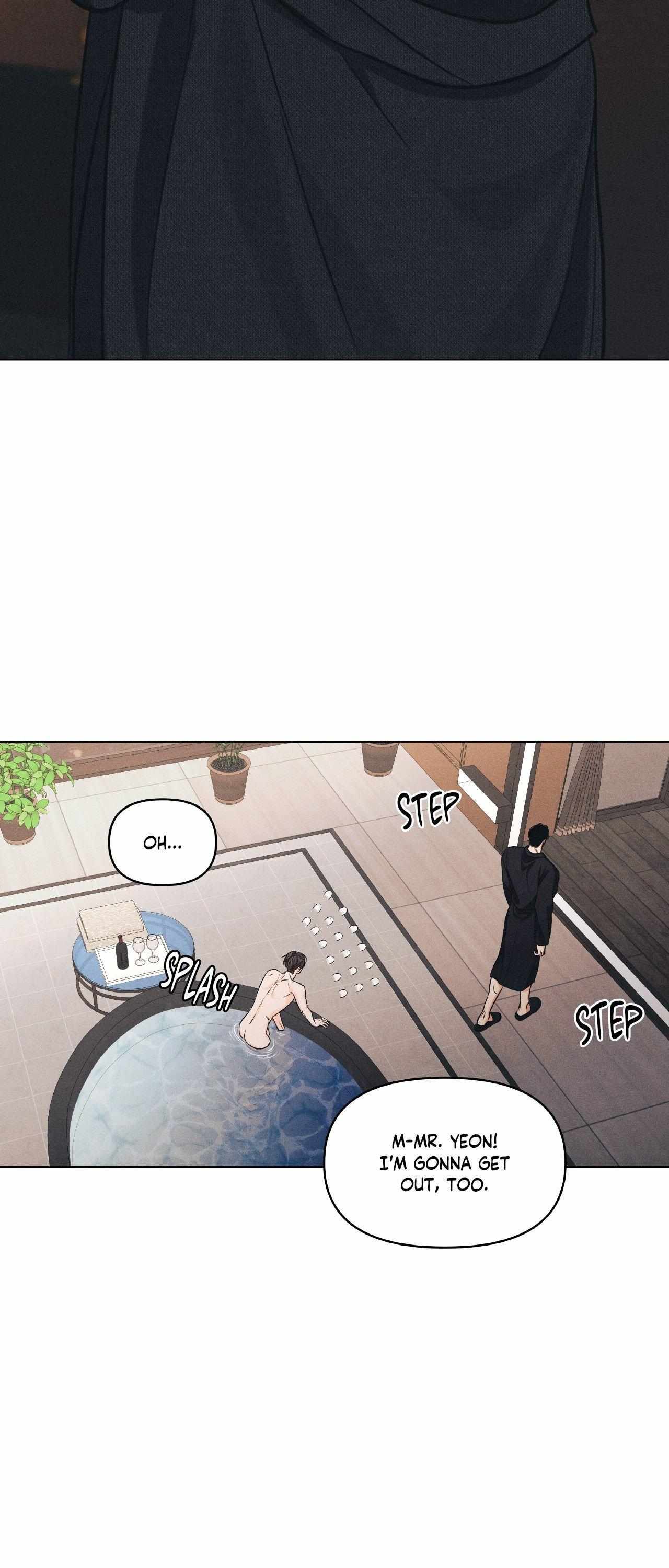 Daily part time job Chapter 34 page 26 - 