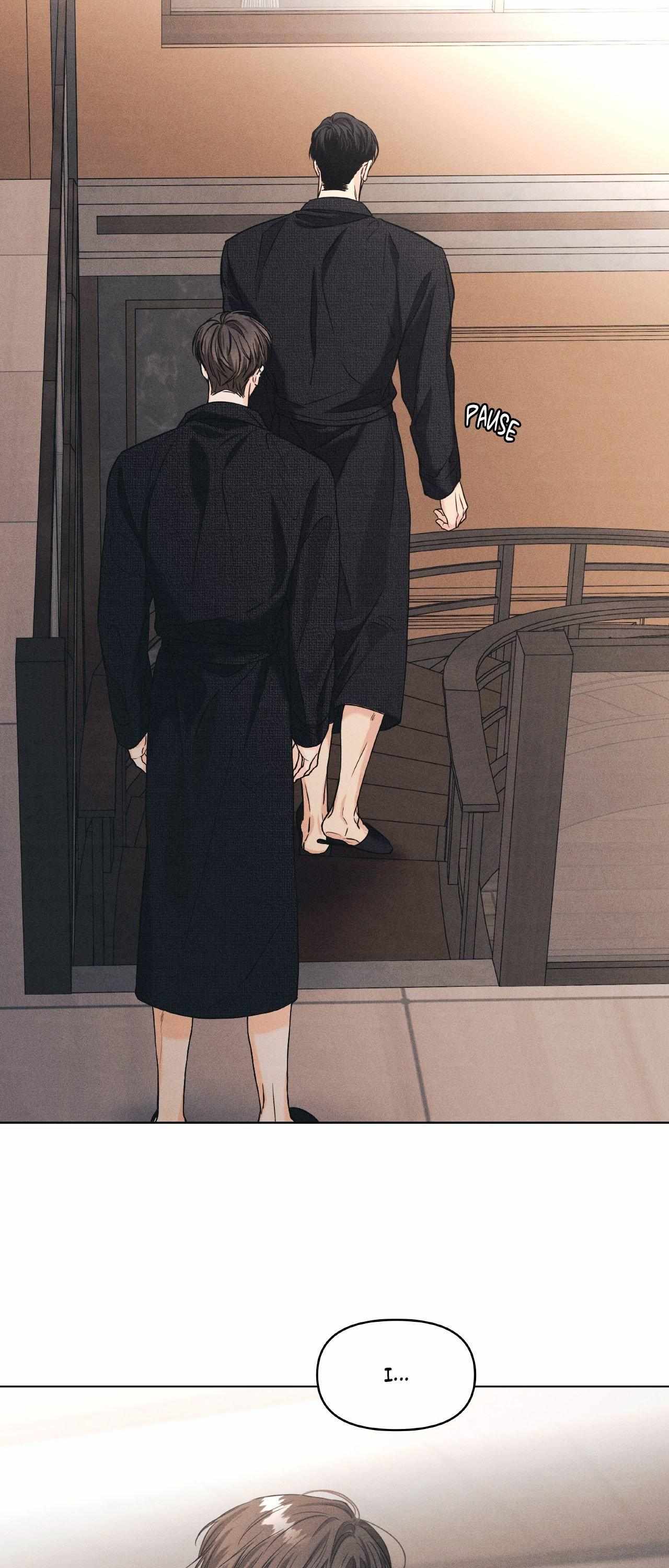 Daily part time job Chapter 34 page 29 - 