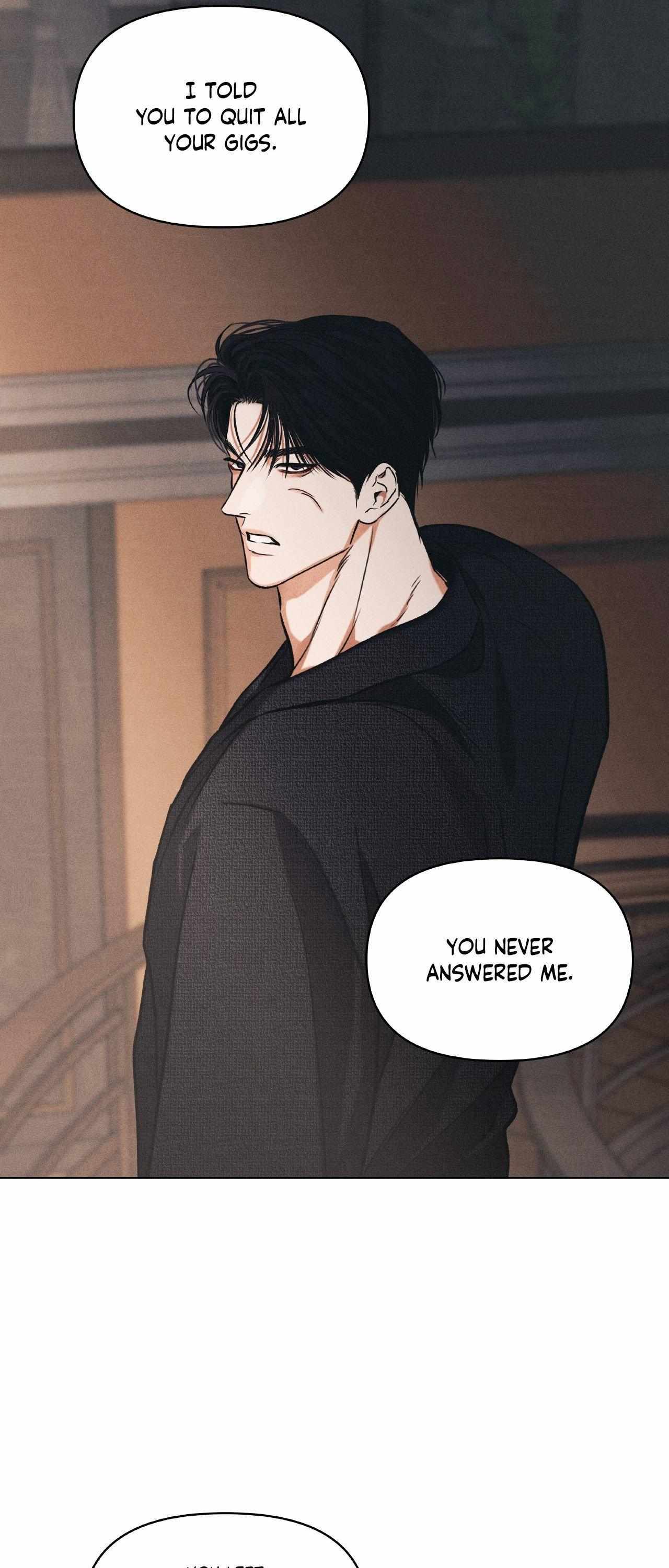 Daily part time job Chapter 34 page 31 - 