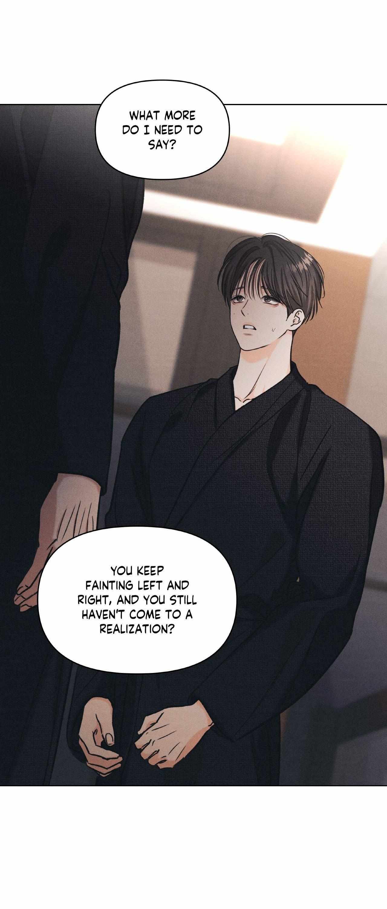 Daily part time job Chapter 34 page 33 - 