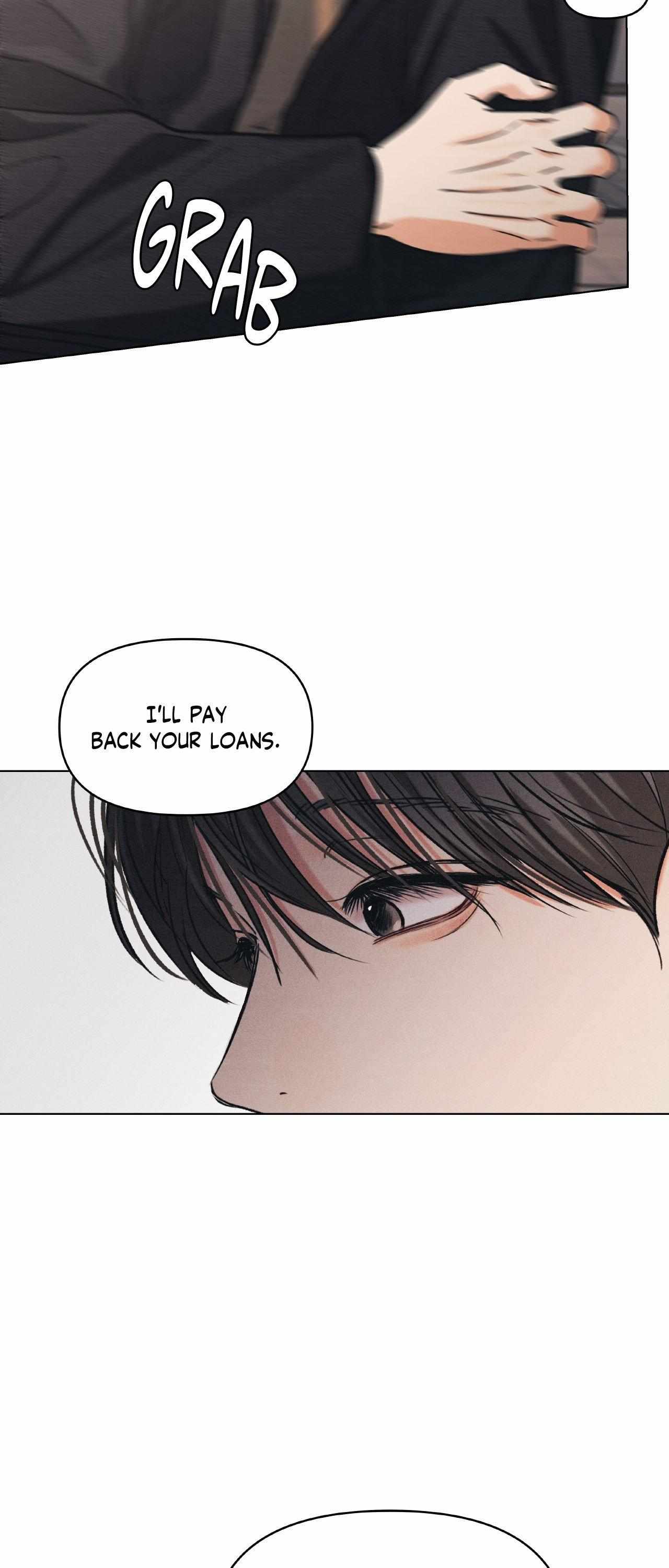 Daily part time job Chapter 34 page 40 - 