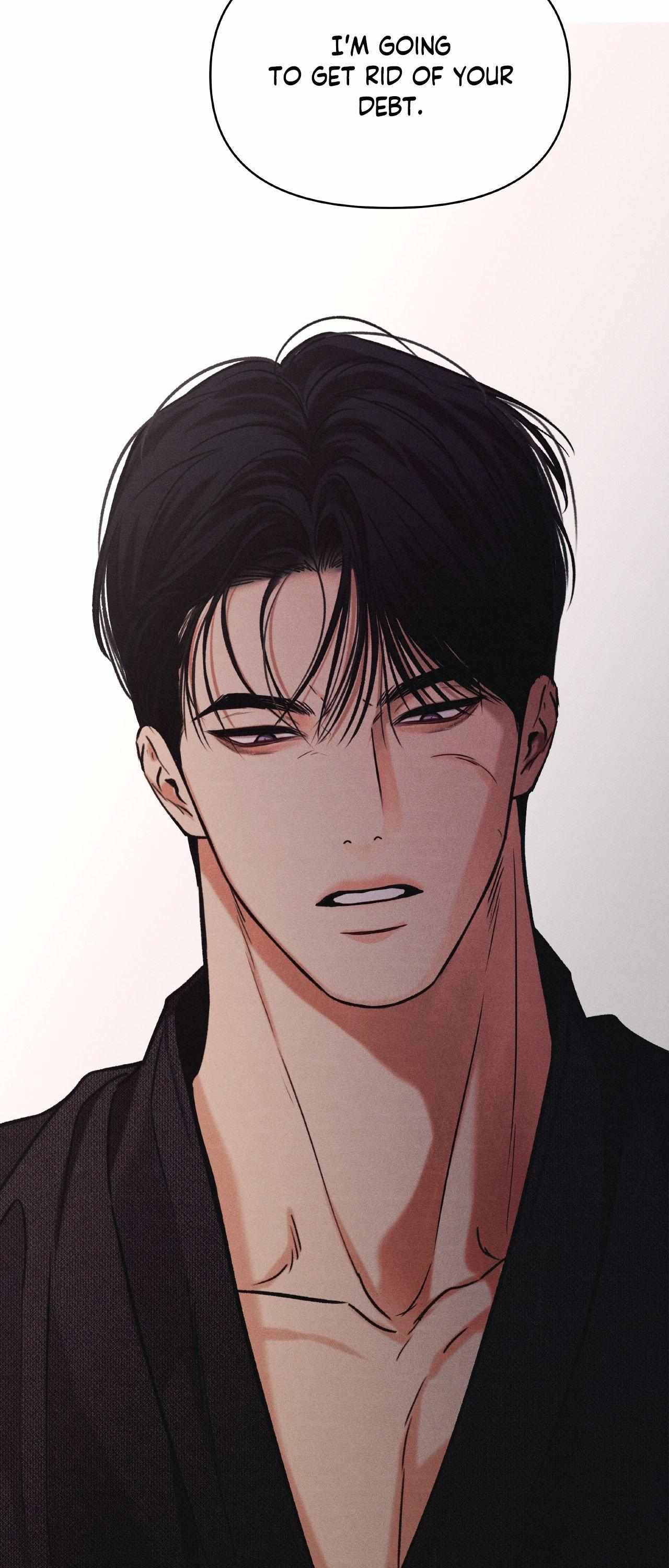Daily part time job Chapter 34 page 41 - 