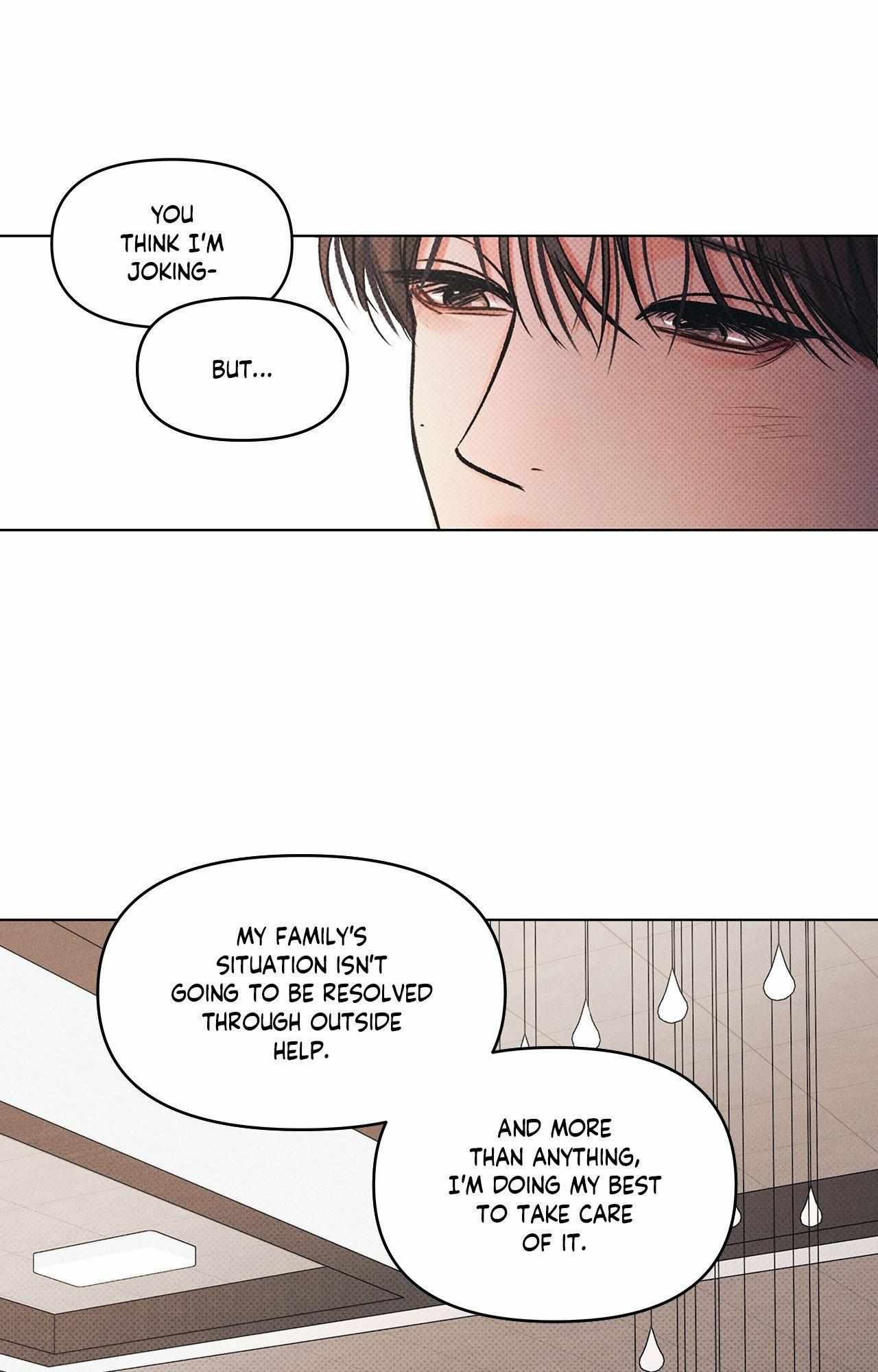 Daily part time job Chapter 35 page 11 - 