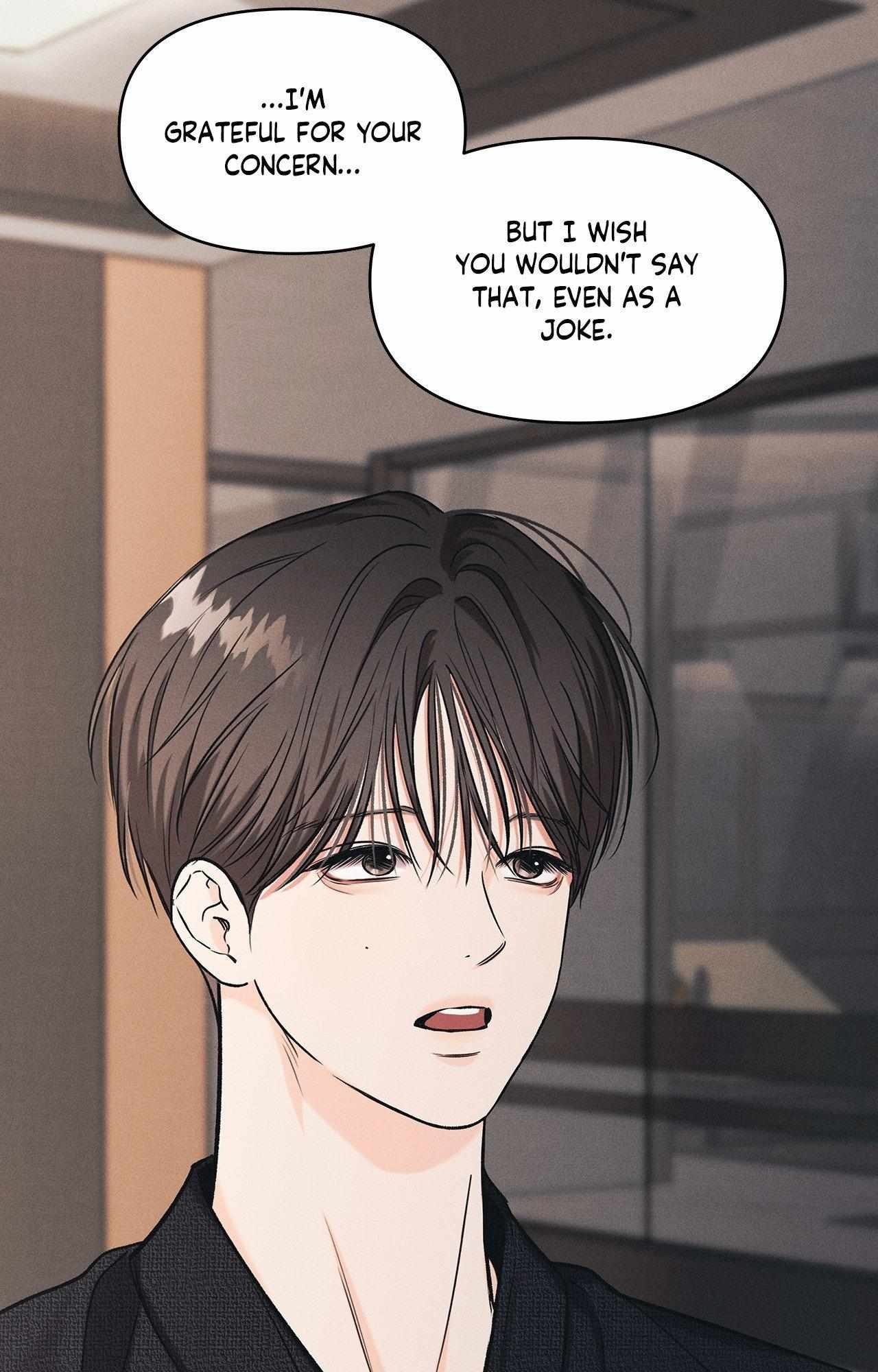 Daily part time job Chapter 35 page 13 - 