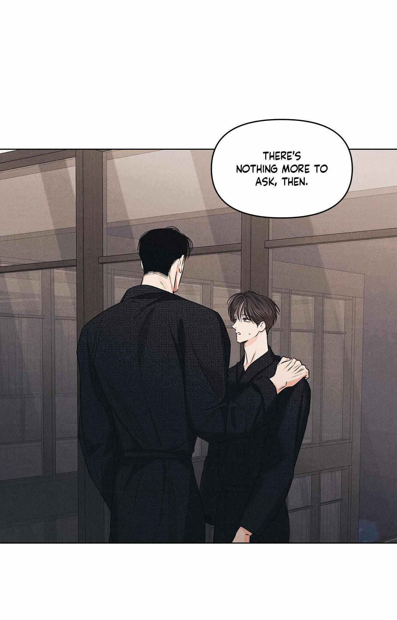 Daily part time job Chapter 35 page 21 - 
