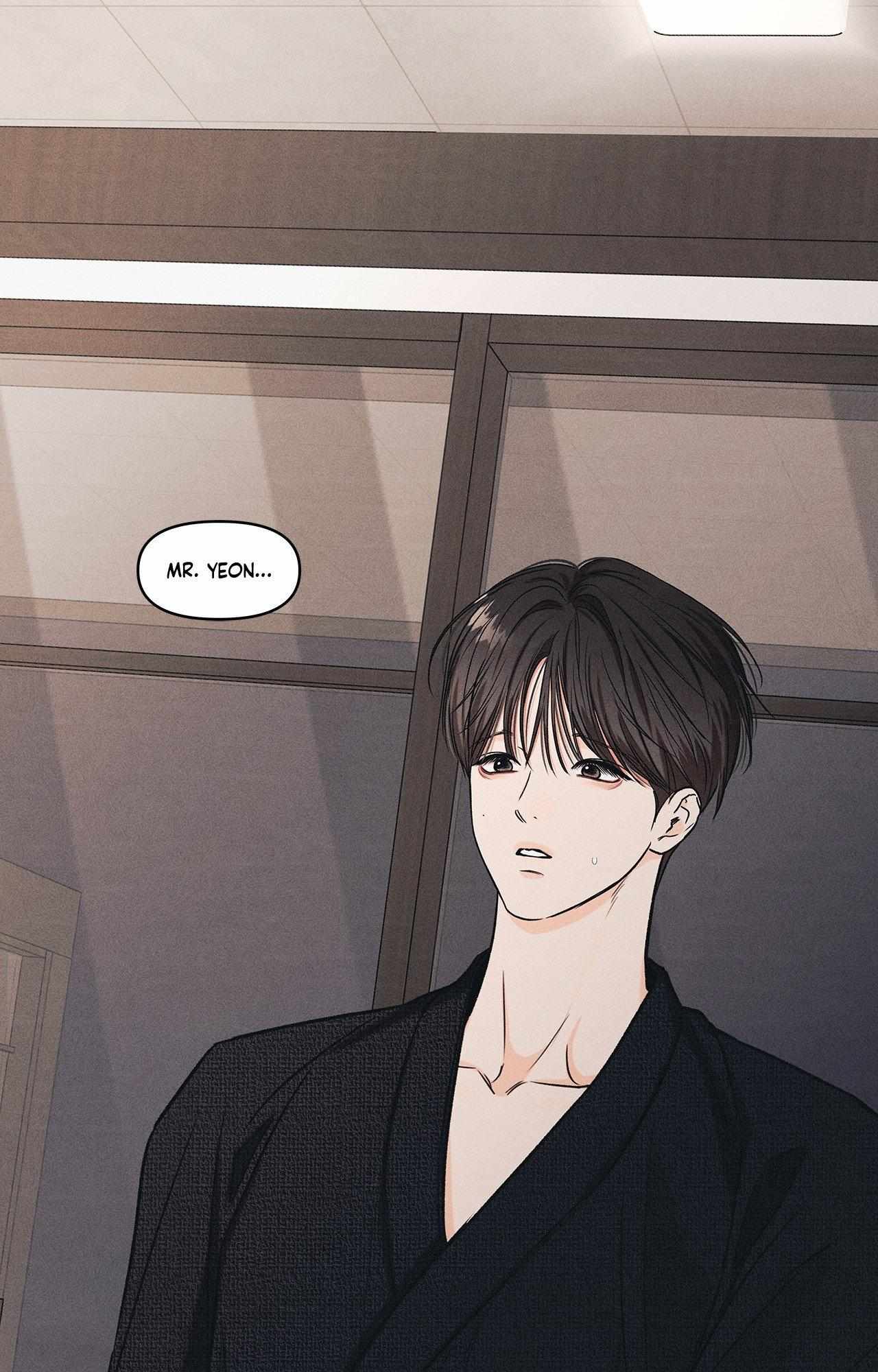 Daily part time job Chapter 35 page 24 - 