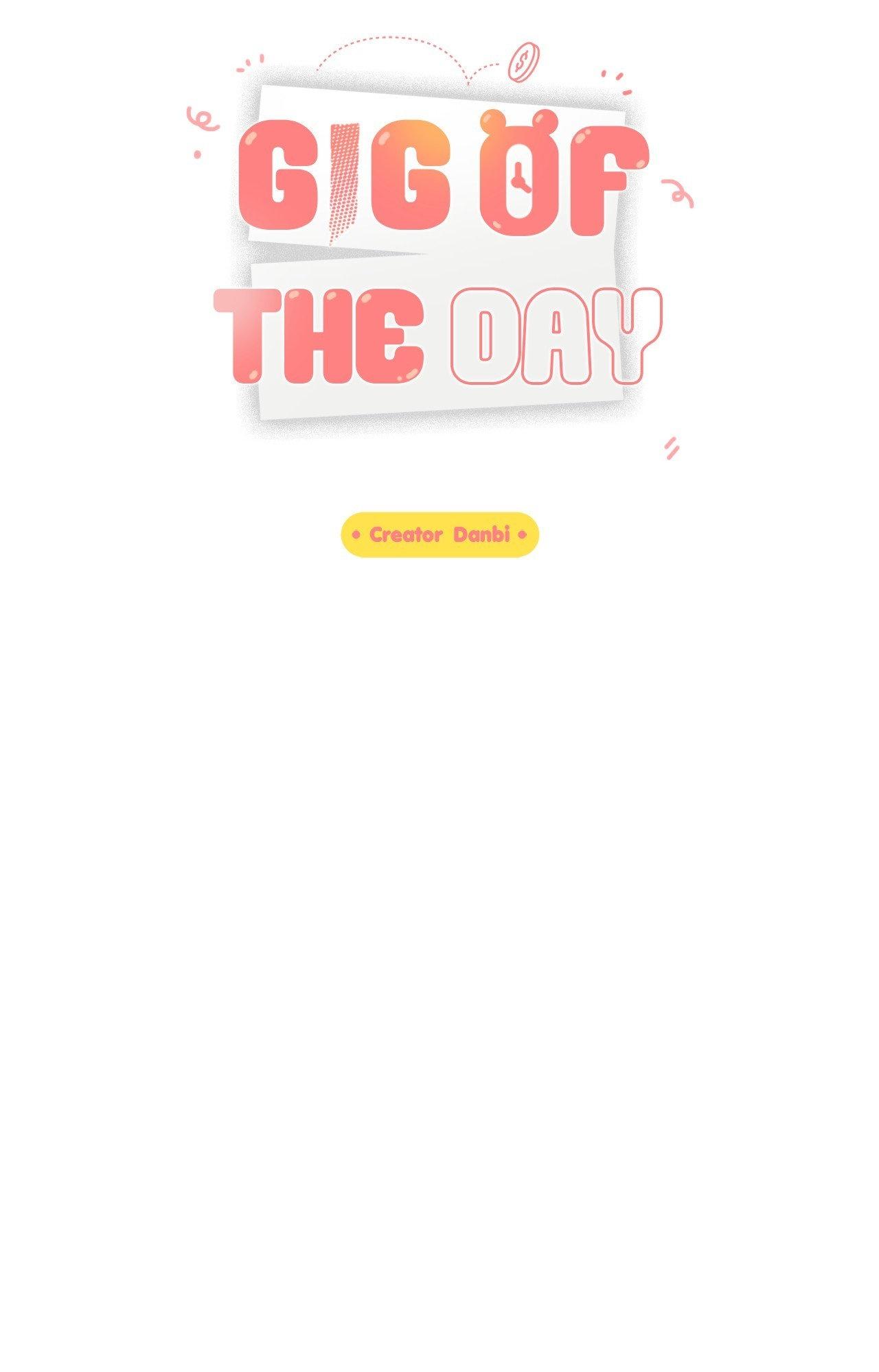 Daily part time job Chapter 35 page 27 - 