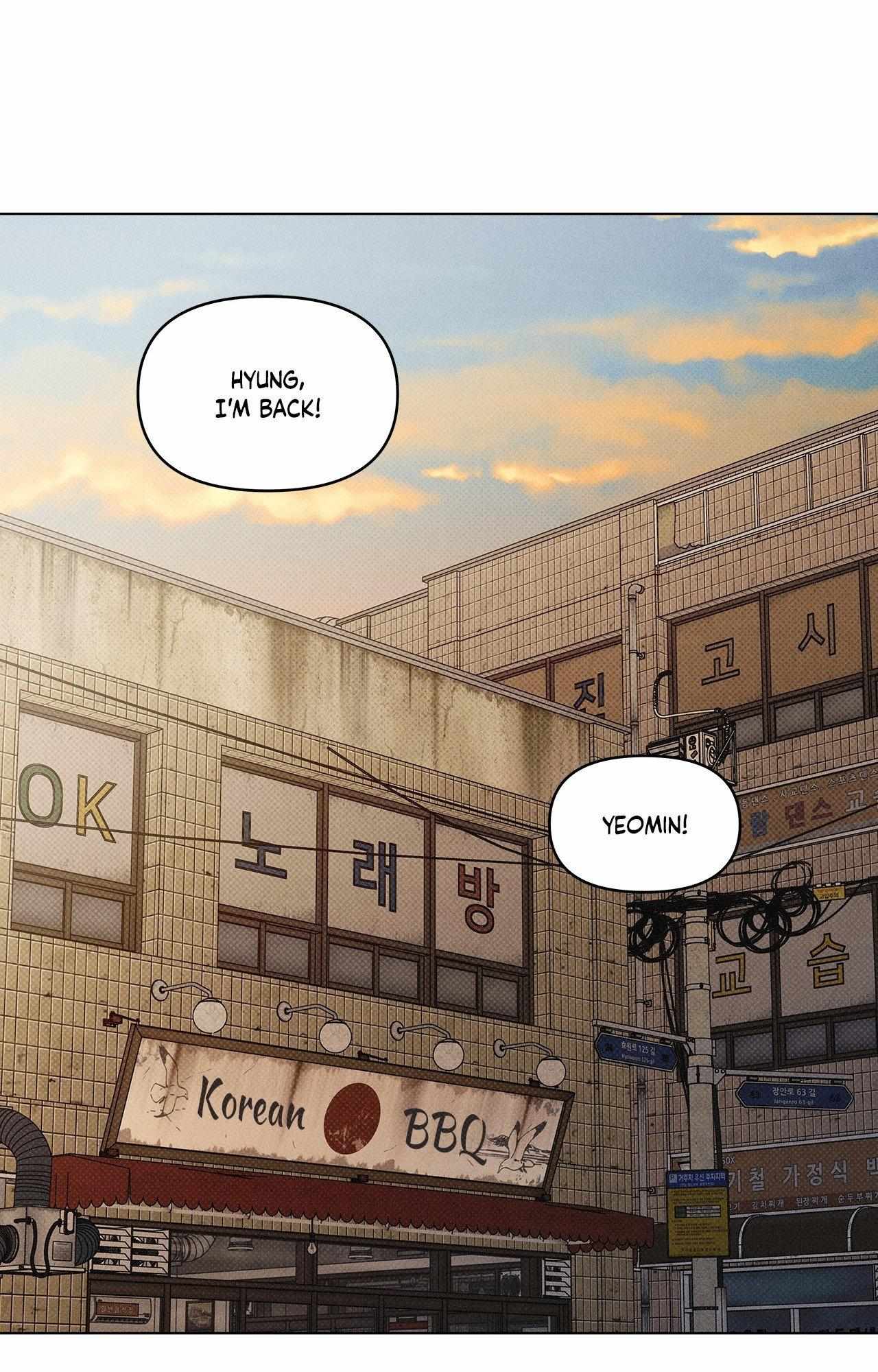 Daily part time job Chapter 35 page 28 - 