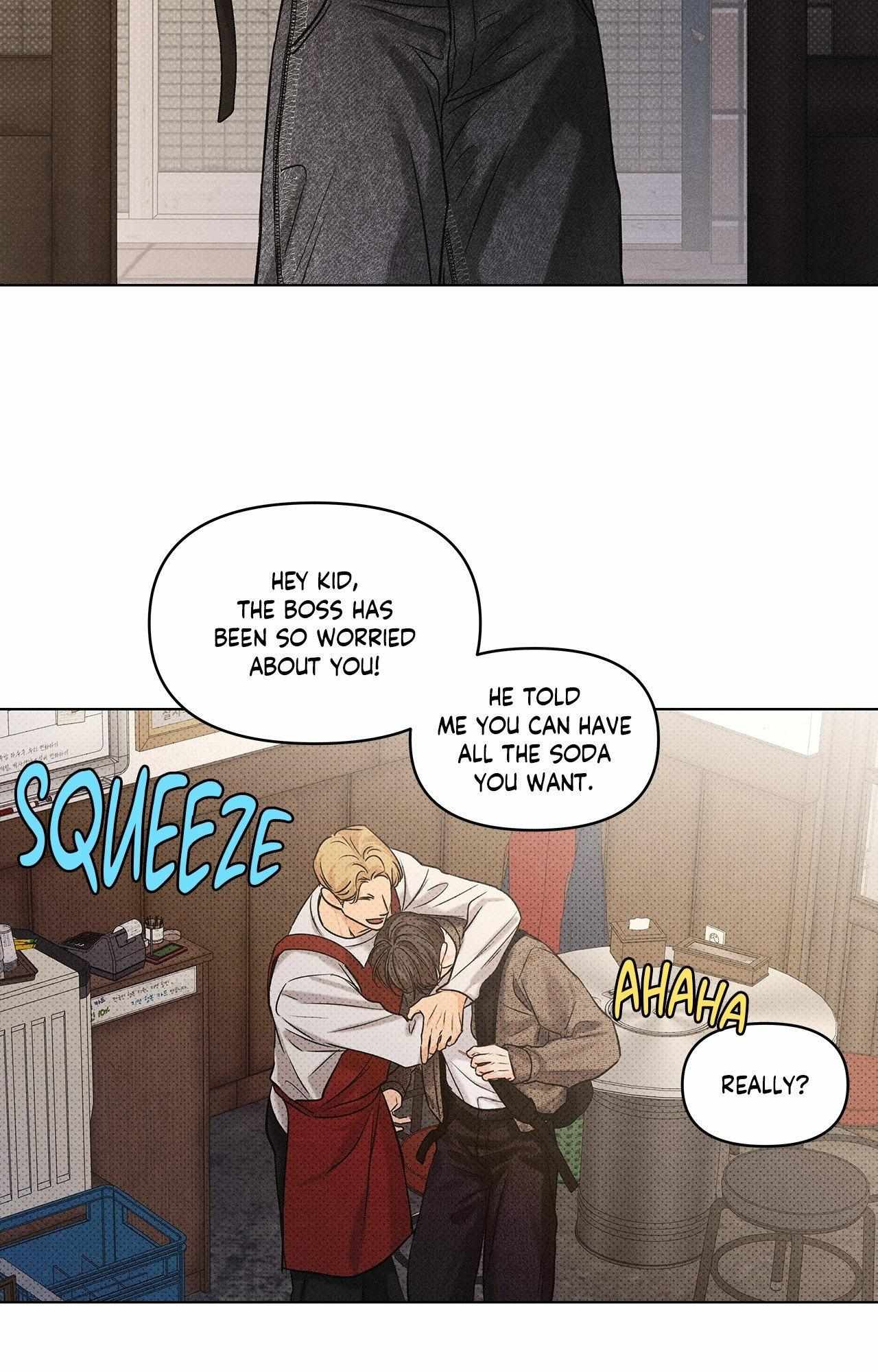 Daily part time job Chapter 35 page 30 - 
