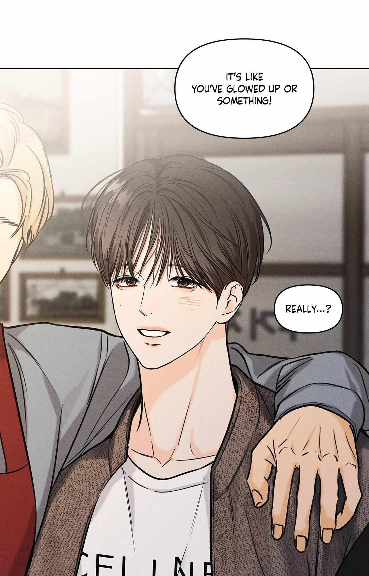 Daily part time job Chapter 35 page 32 - 