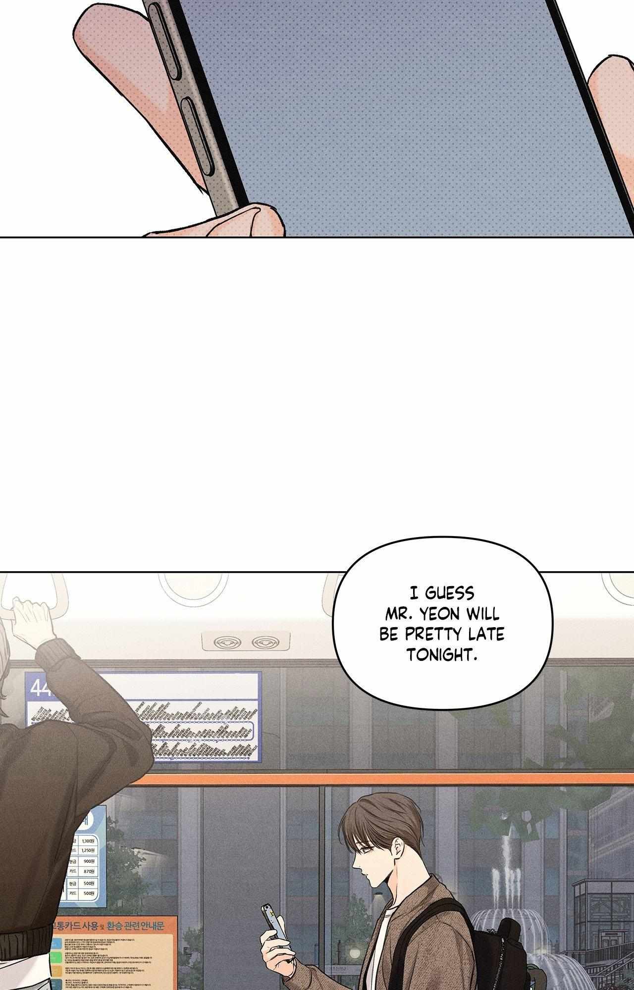 Daily part time job Chapter 35 page 35 - 