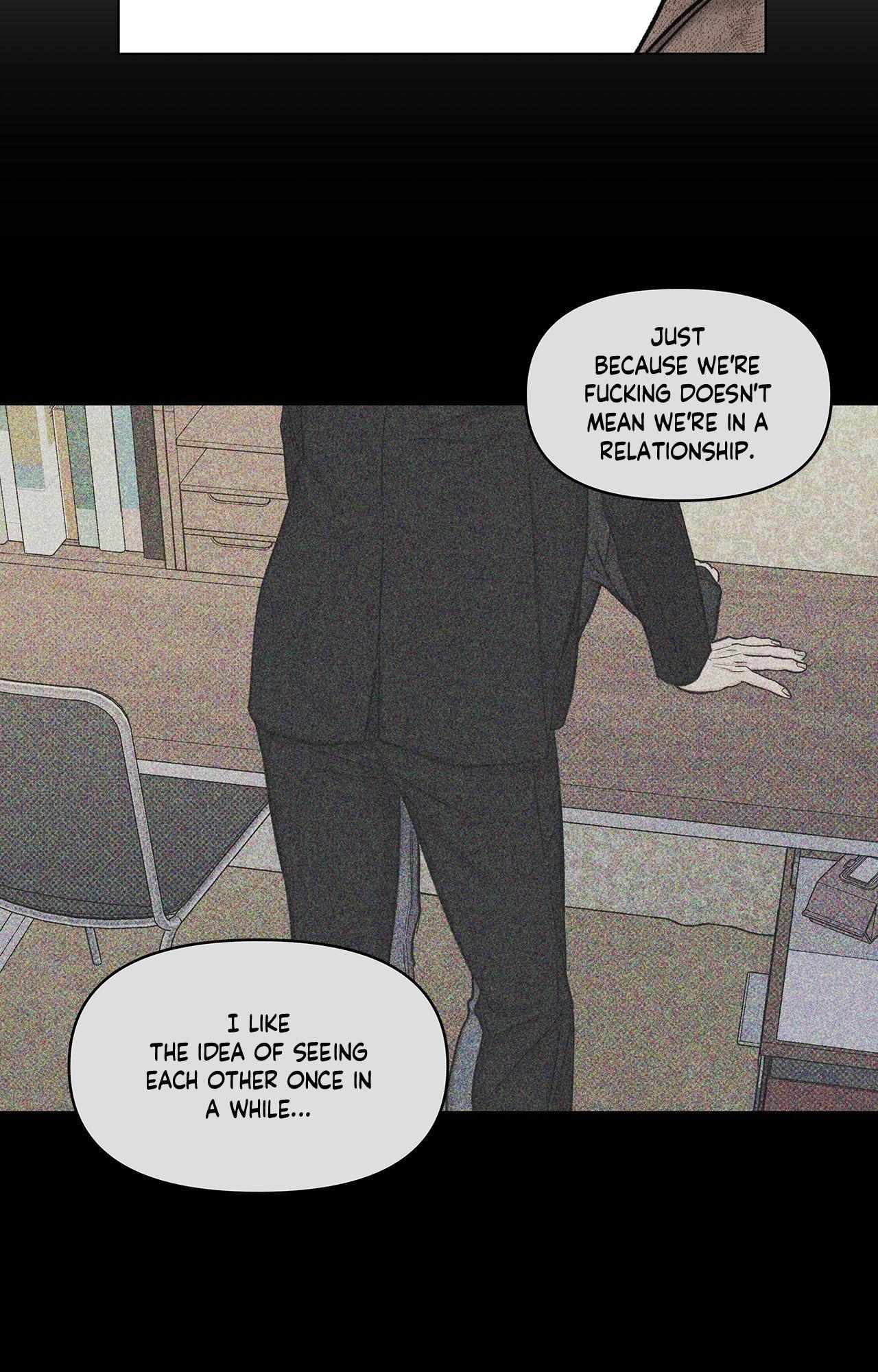 Daily part time job Chapter 35 page 38 - 