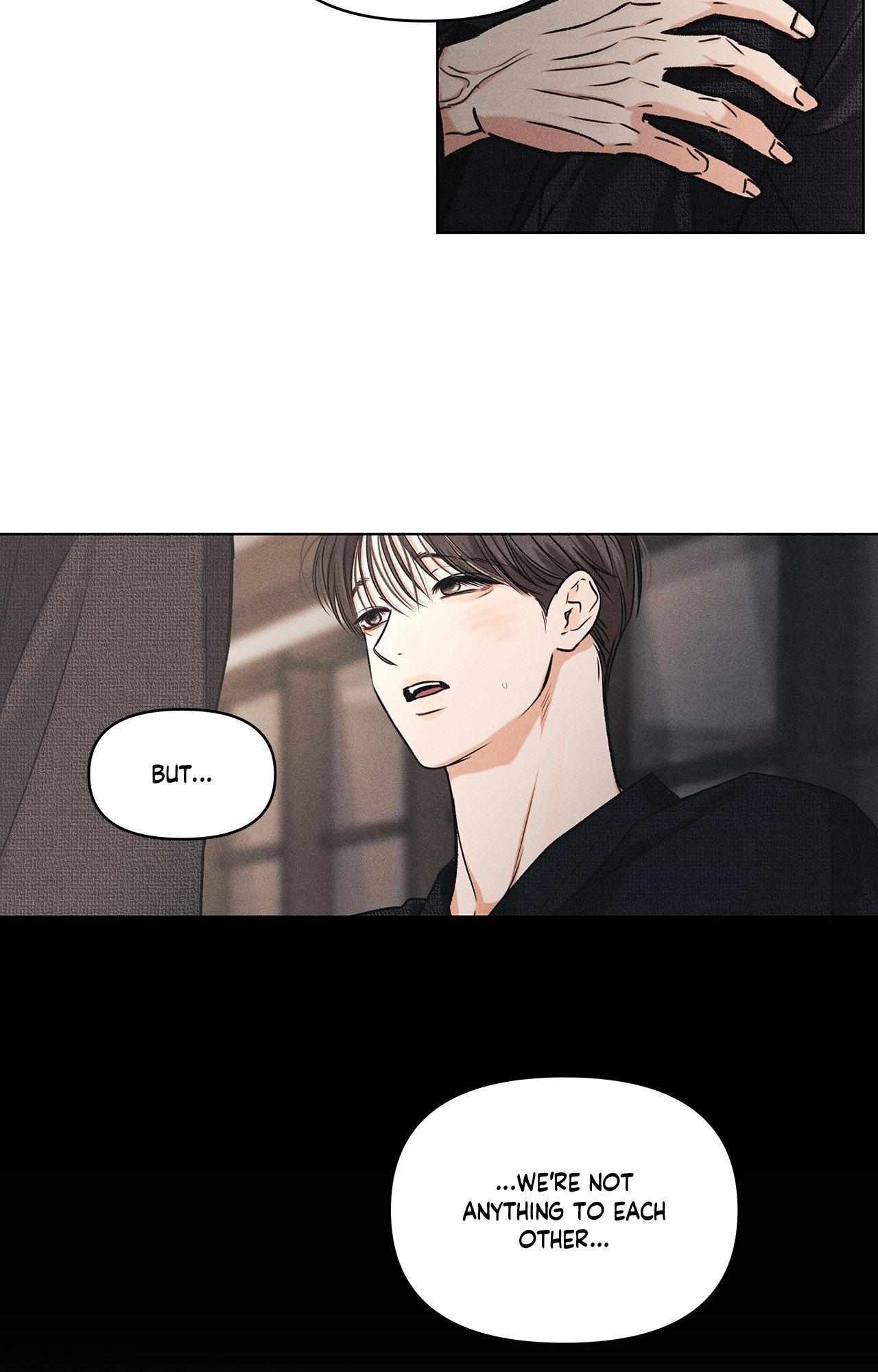 Daily part time job Chapter 35 page 5 - 