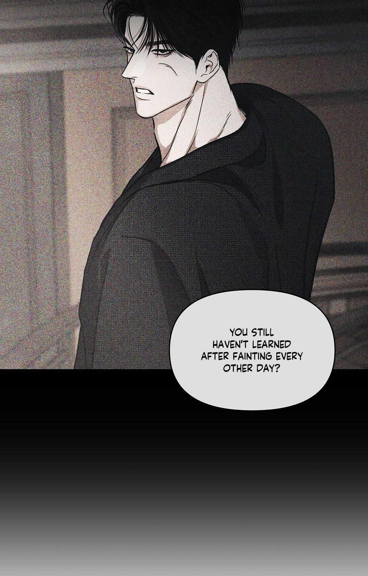 Daily part time job Chapter 35 page 41 - 