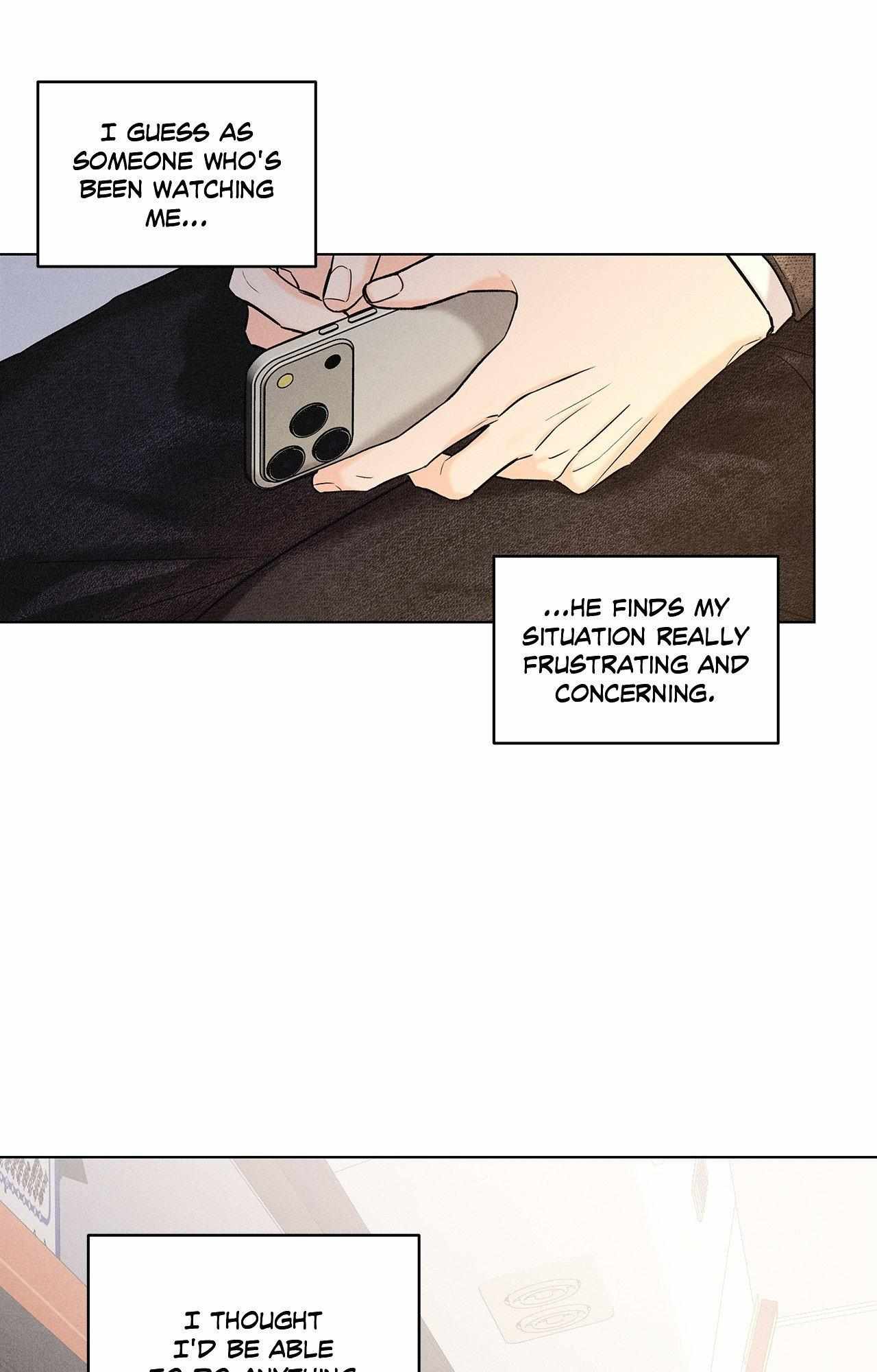 Daily part time job Chapter 35 page 43 - 