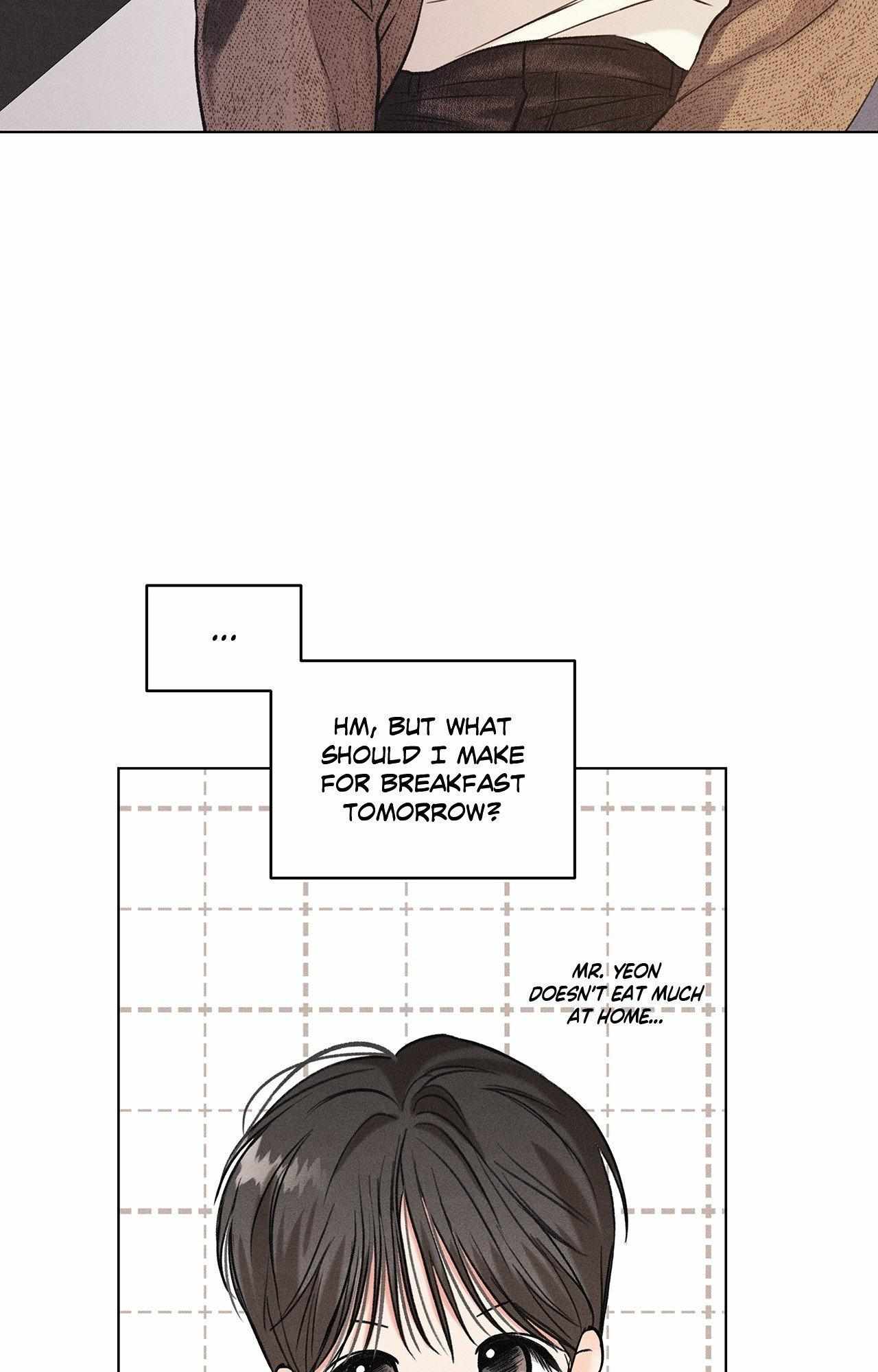 Daily part time job Chapter 35 page 45 - 